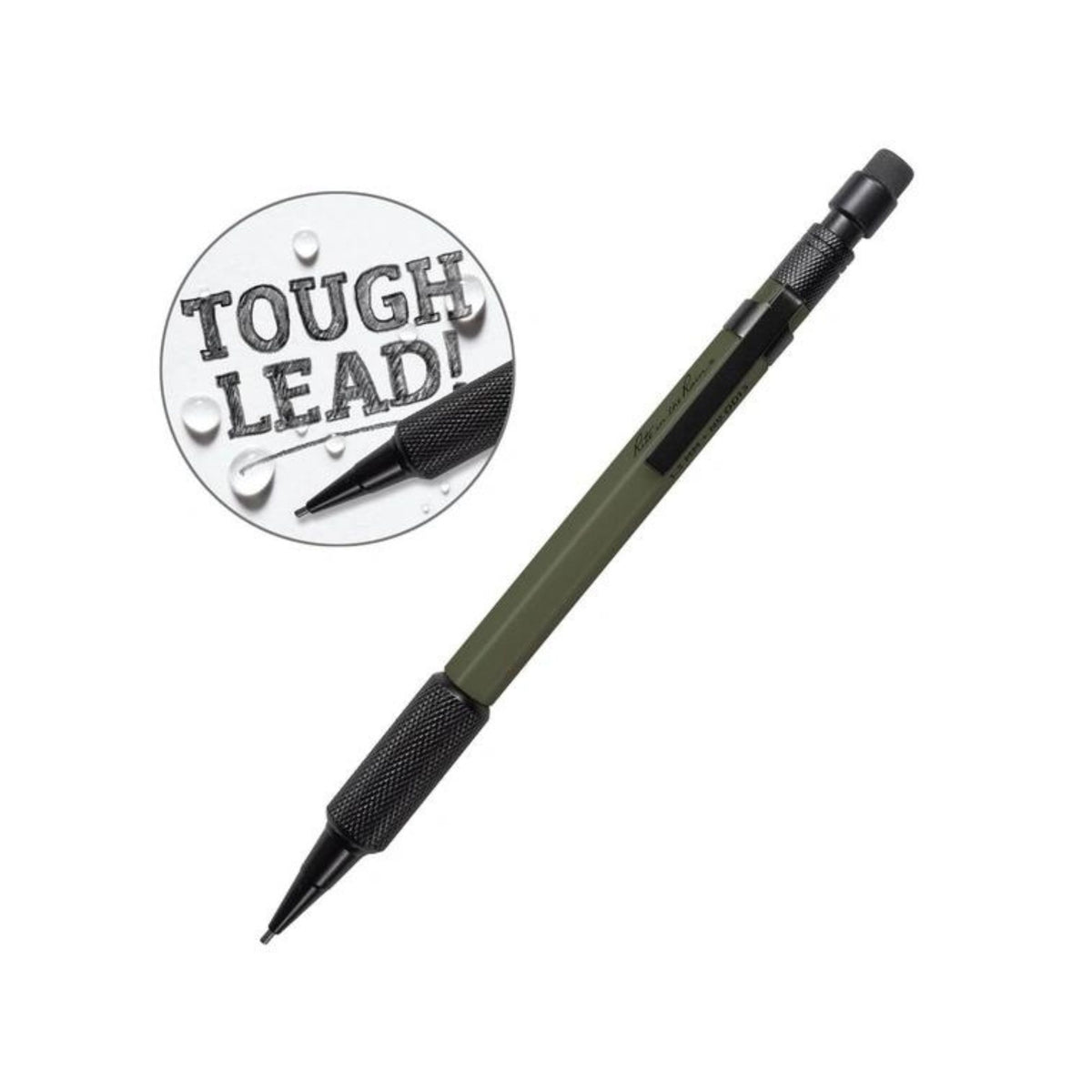 RITE IN THE RAIN | MECHANICAL CLICKER PENCIL OD13 - Matita meccanica
