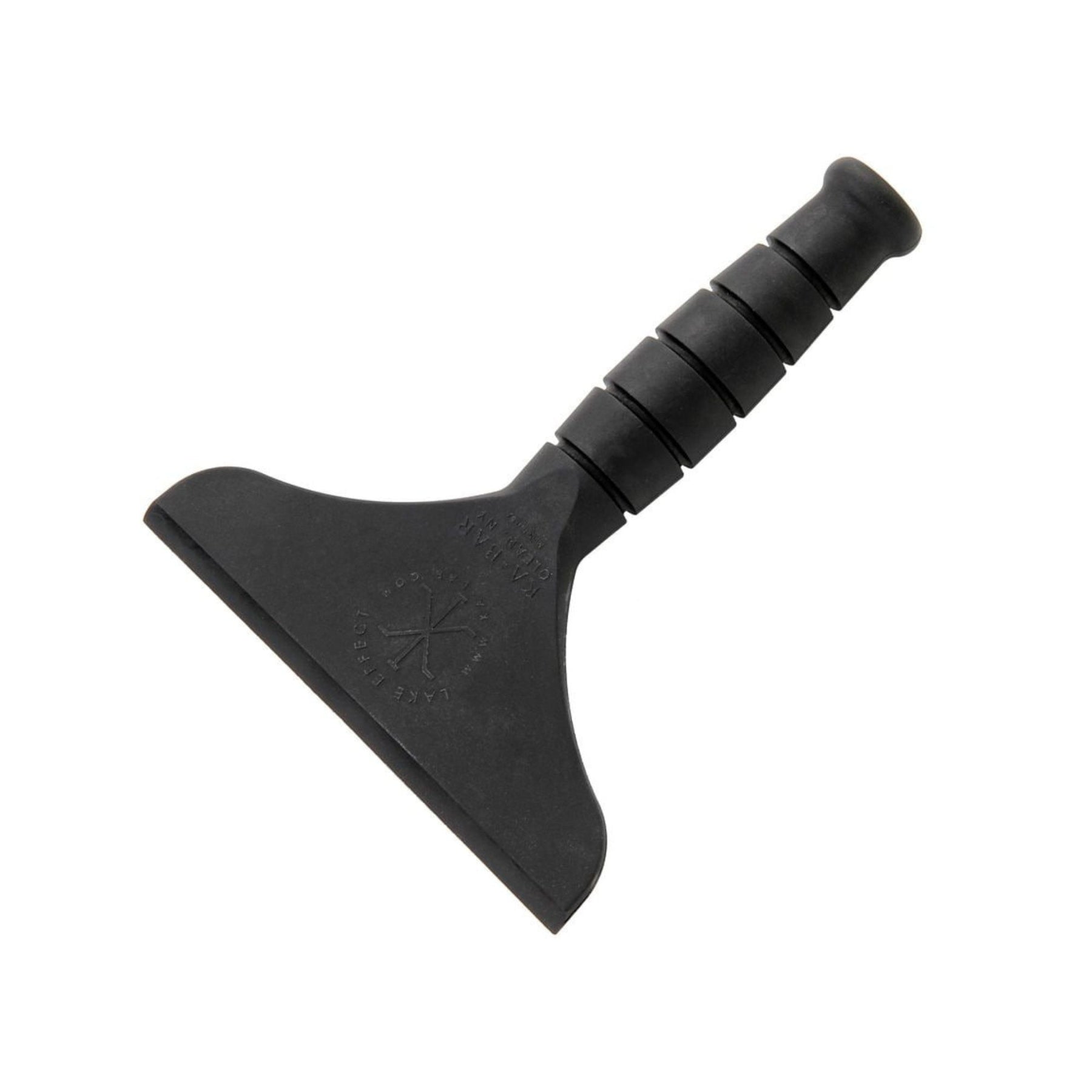 KA-BAR | LAKE EFFECT ICE SCRAPER - Raschietto per la neve / ghiaccio.