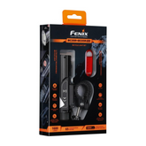 FENIX | BC26R + BC05R V2.0 - Set torcia e fanalino per bici