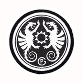 PETROMAX | LOGO PATCH - Facile da applicare