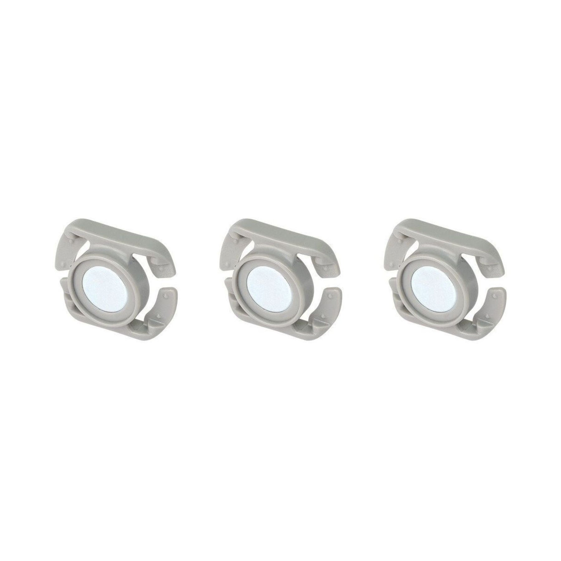 OSPREY | HYDRAULICS MAGNET KIT - Aggancio magnetico - Versione 2024