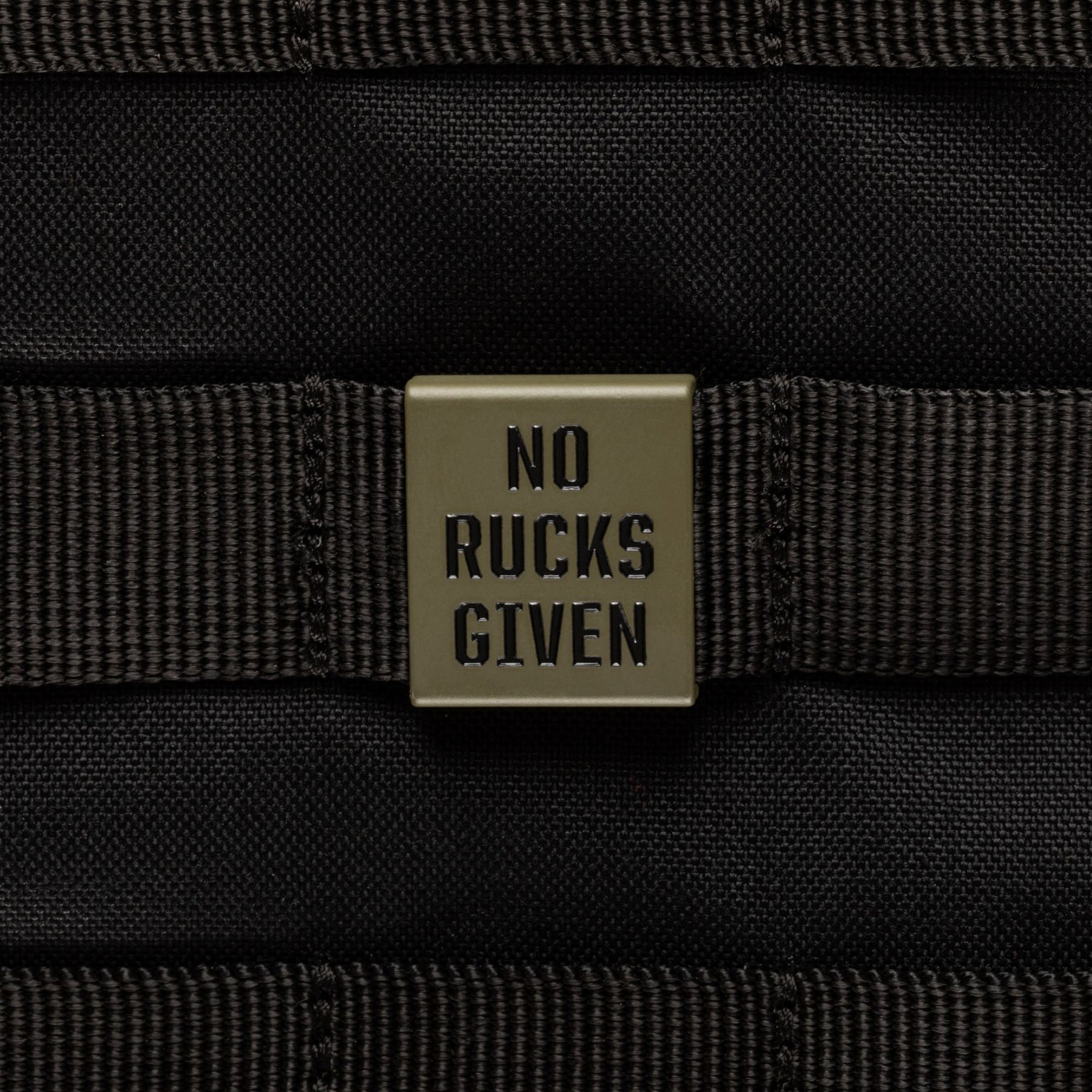 5.11 | MOLLE CLIP - NO RUCKS GIVEN