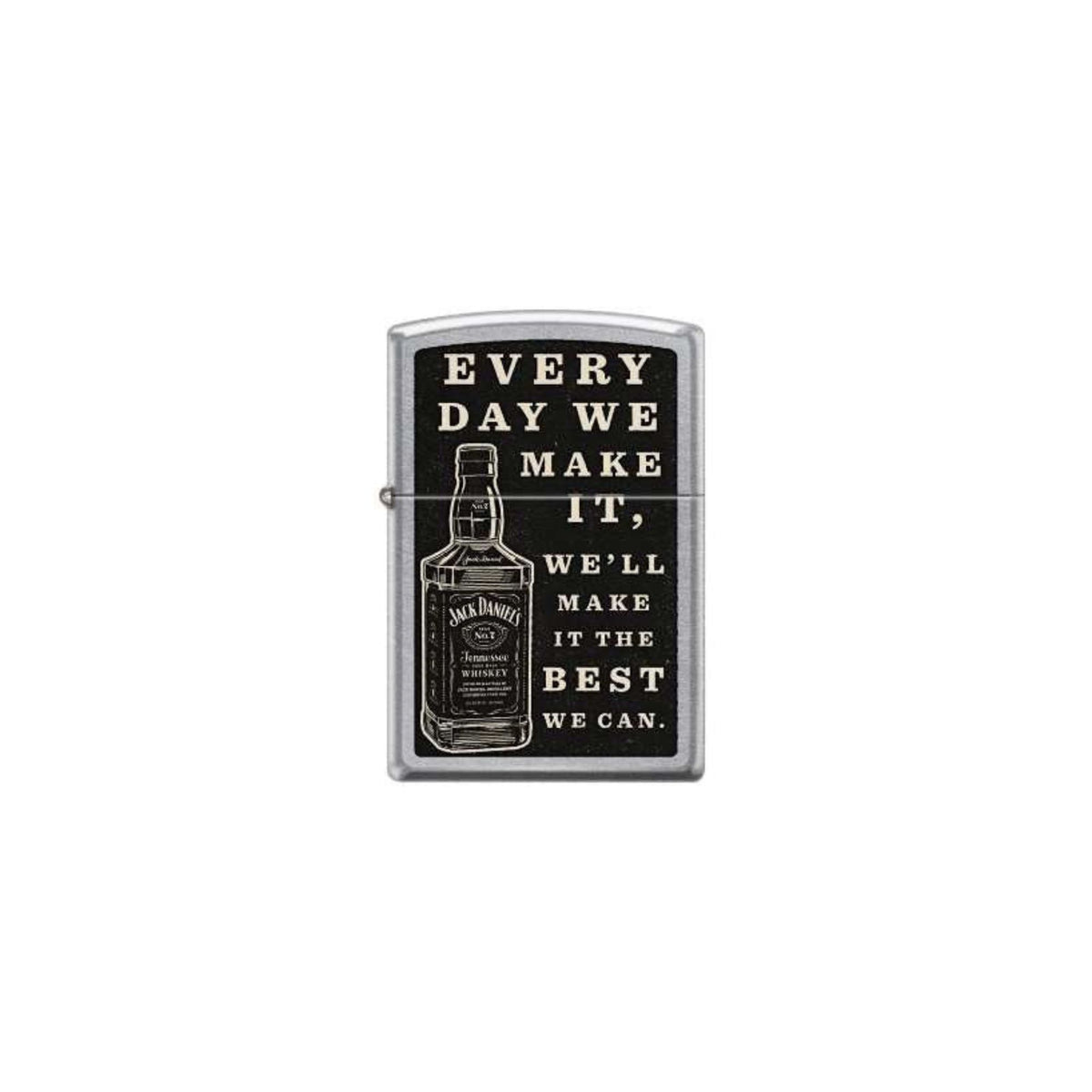 Zippo | Jack Daniel's