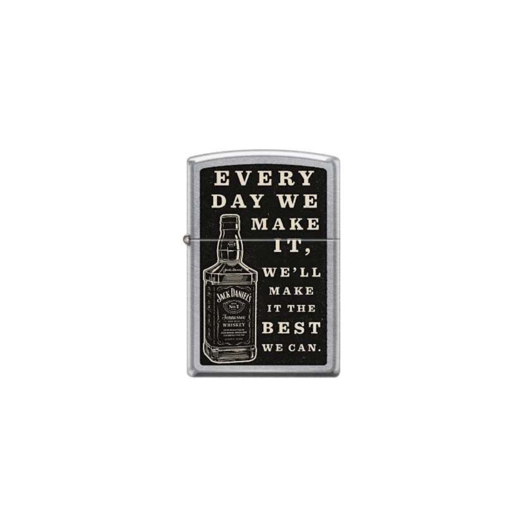 Zippo | Jack Daniel's