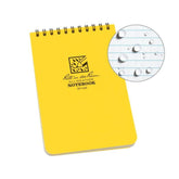 RITE IN THE RAIN | TOP SPIRAL NOTEBOOK 146 - Block notes impermeabile