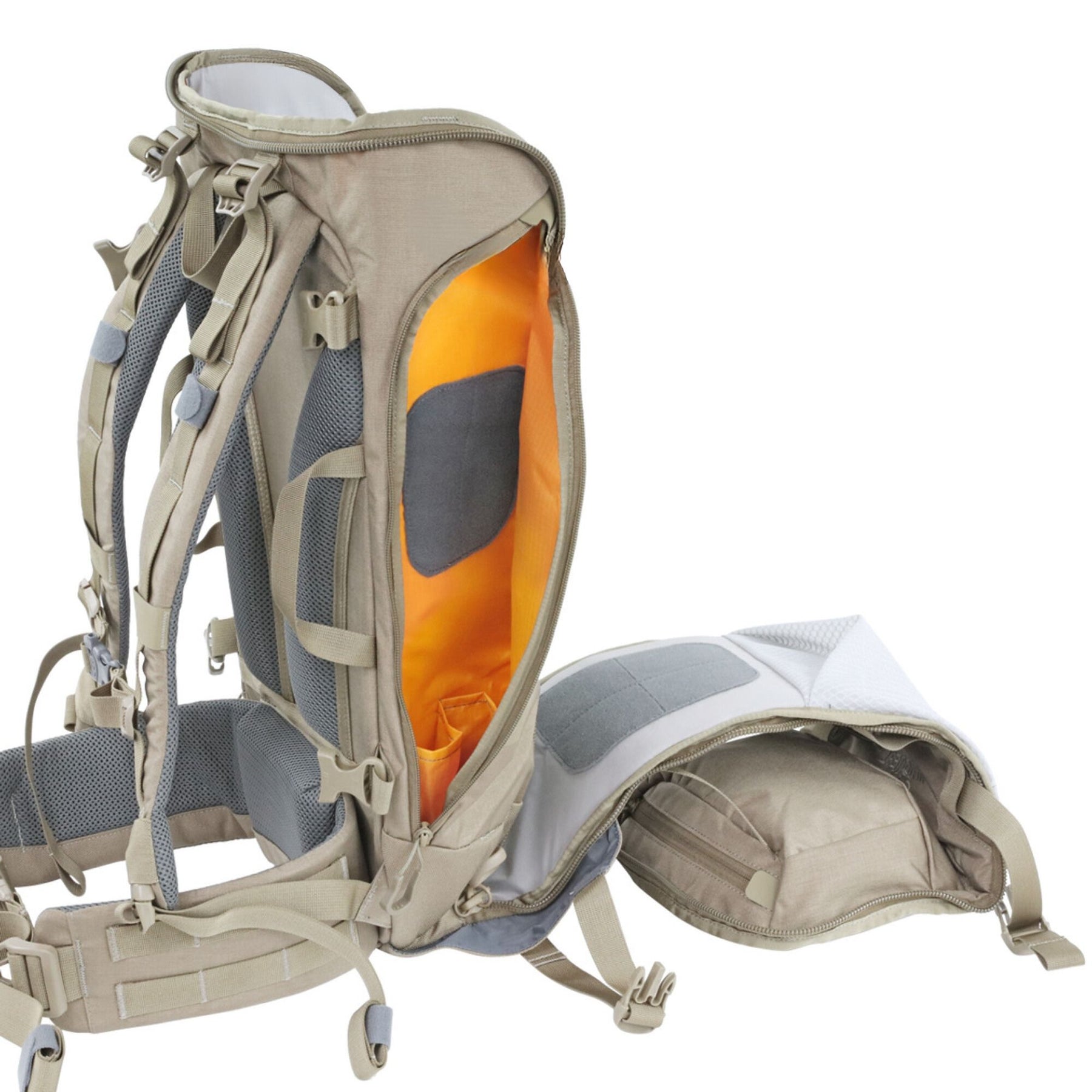 Vanquest | IBEX-26 BACKPACK - Zaino da 26 litri