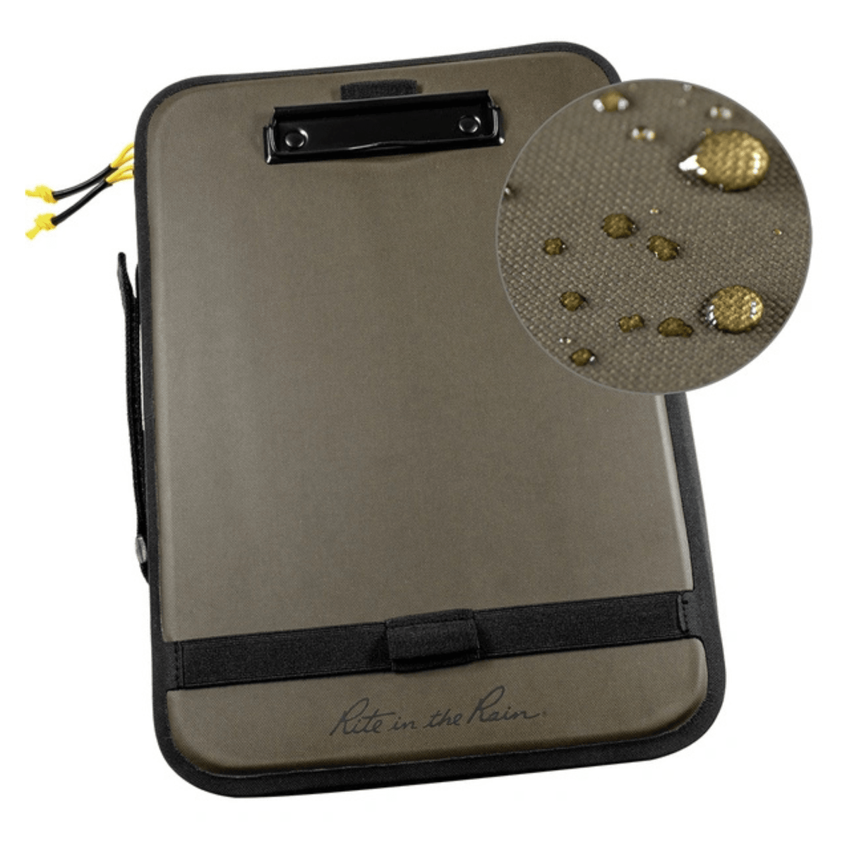 RITE IN THE RAIN | MONSOON COMMAND DESK - Portadocumenti - BackPacco - BP-RITR-298