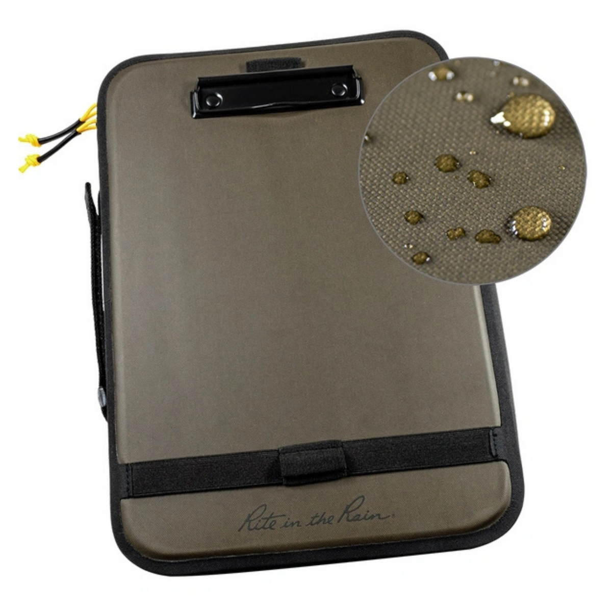 RITE IN THE RAIN | MONSOON COMMAND DESK - Portadocumenti