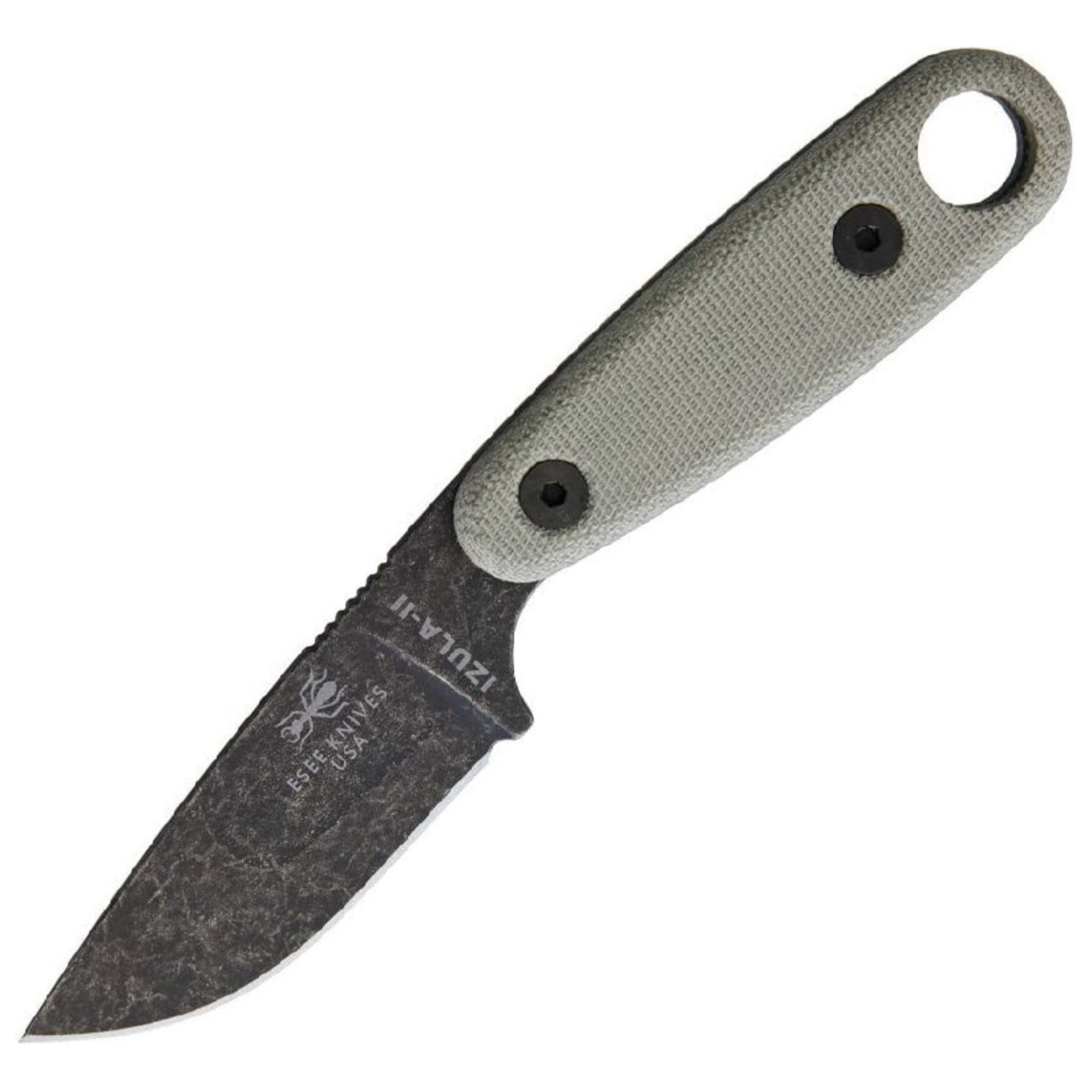 ESEE | IZULA II - Coltello a lama fissa