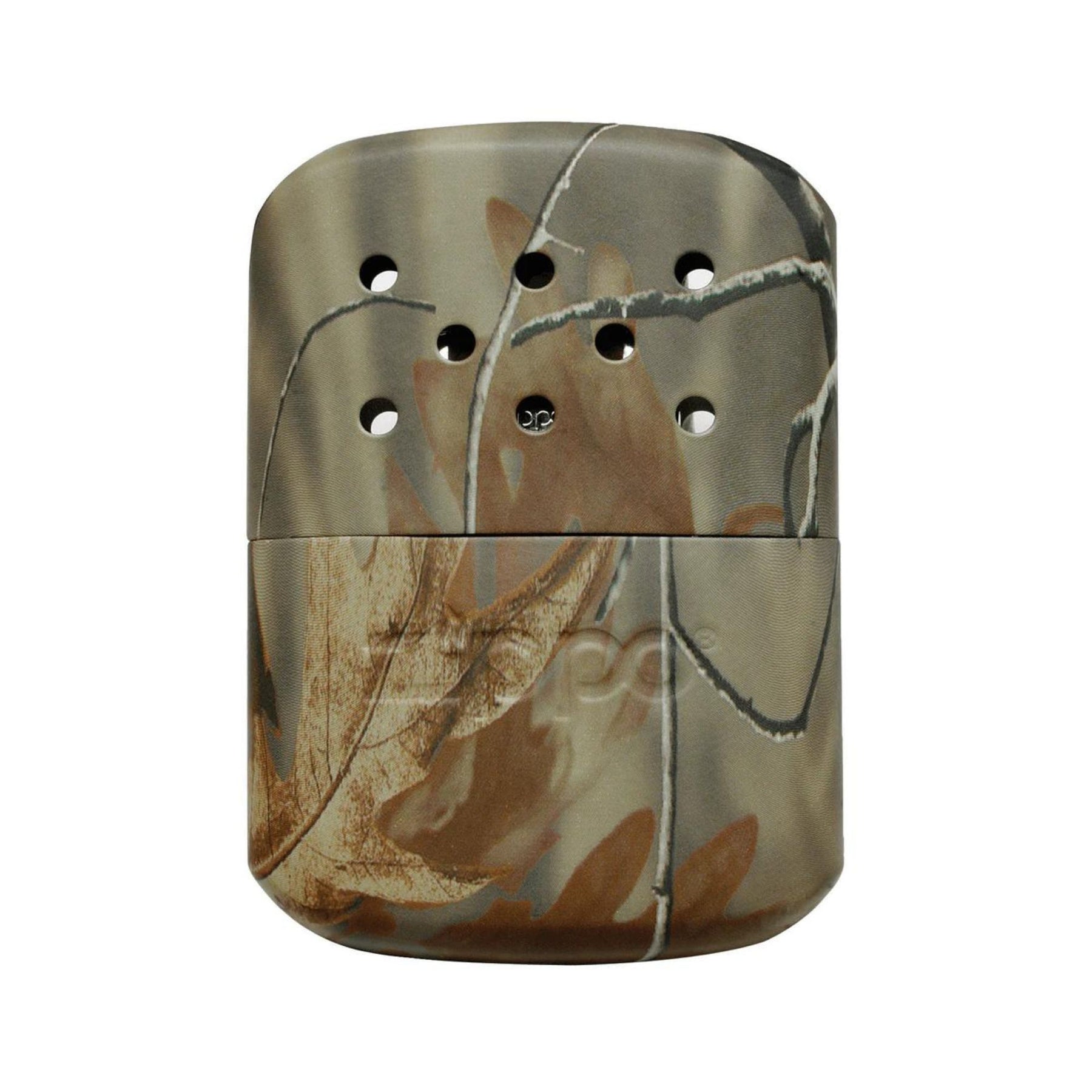 ZIPPO | 12-HOUR REFILLABLE HAND WARMER - Scaldamani