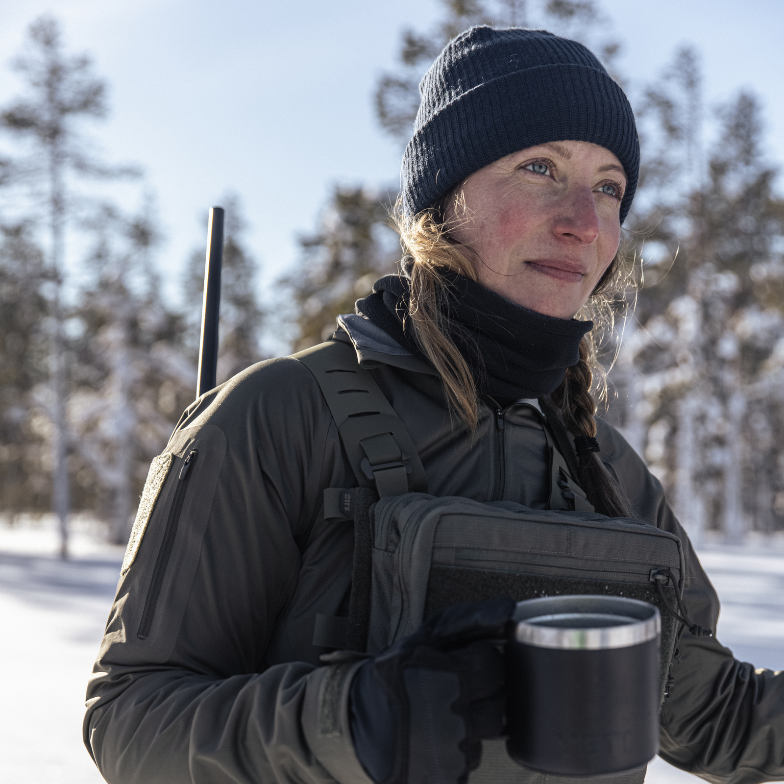 SCIARPE & SCALDACOLLO su backpacco.it