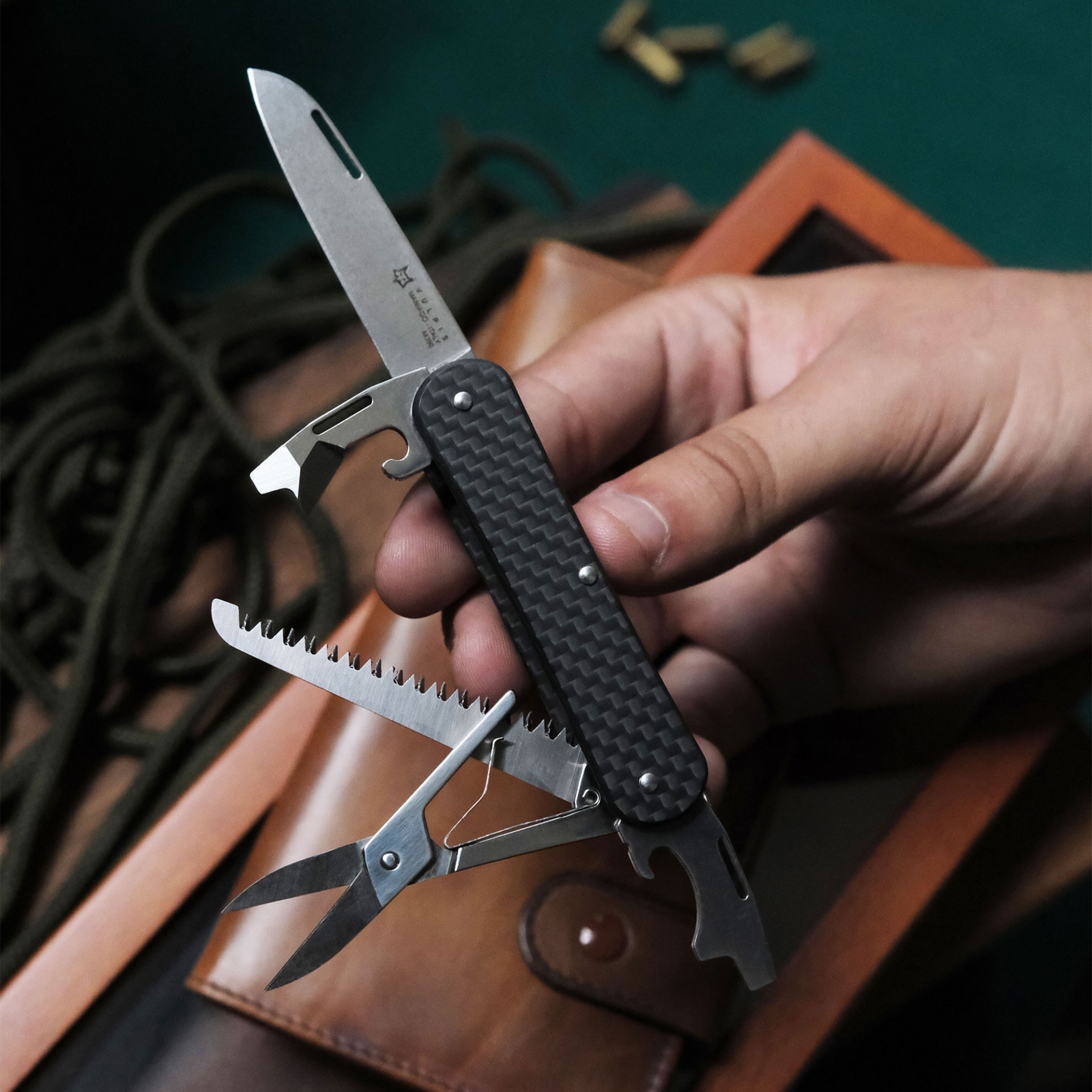 coltelli multiuso su backpacco.it