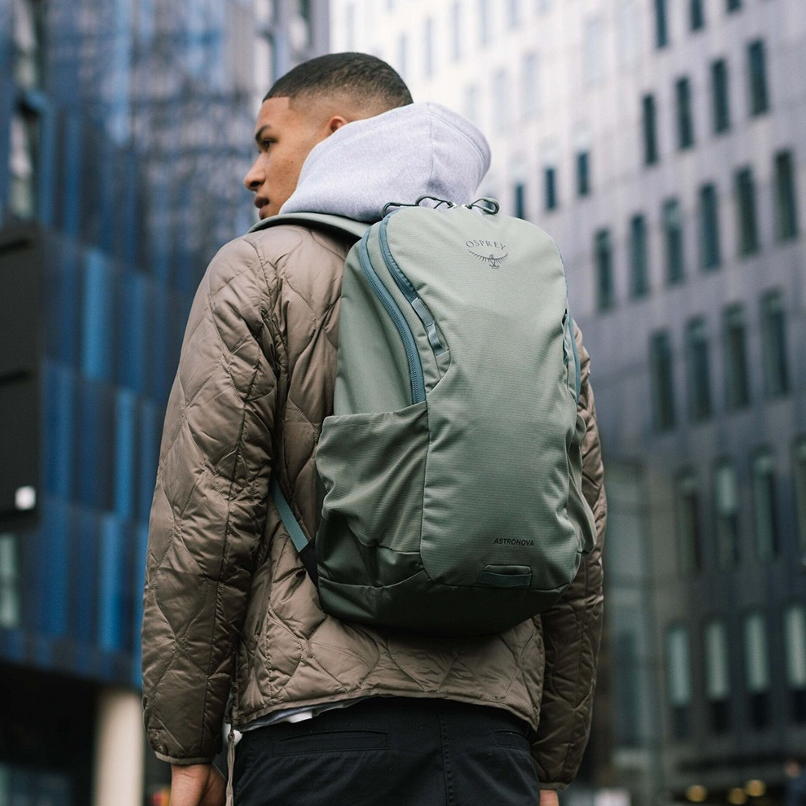 zaini disponibili su backpacco.it