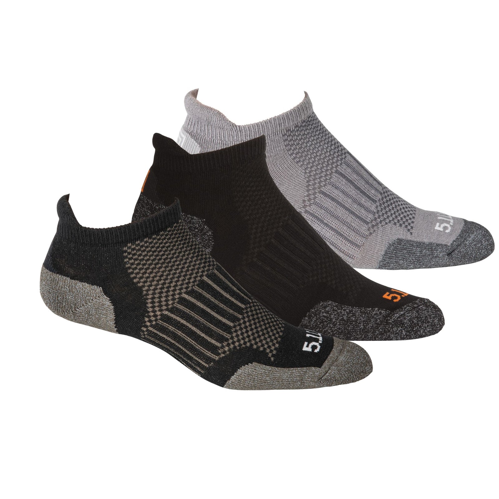 5.11 | ABR TRAINING SOCK - Fantasmini sportivi