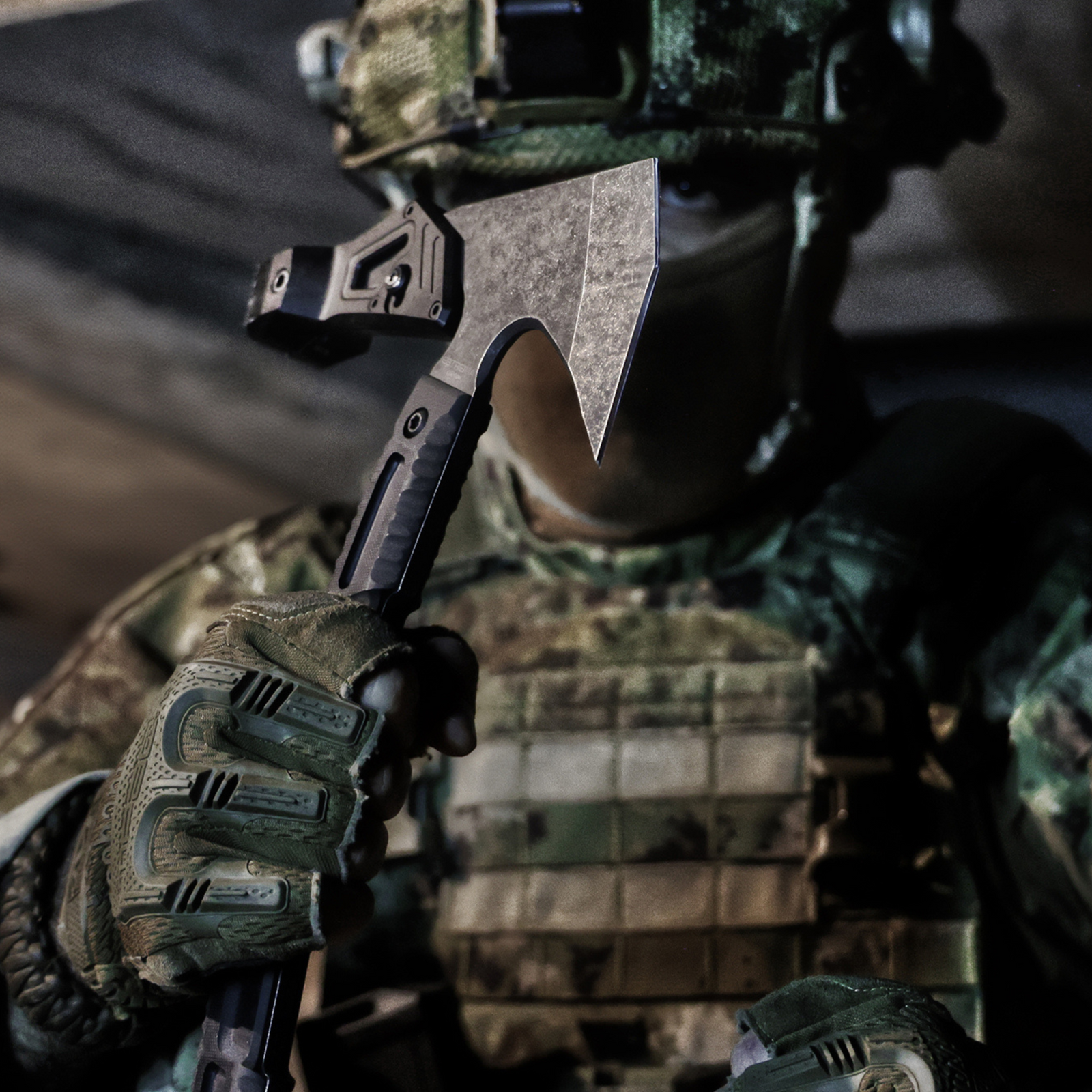 accette e tomahawk disponibili su backpacco.it