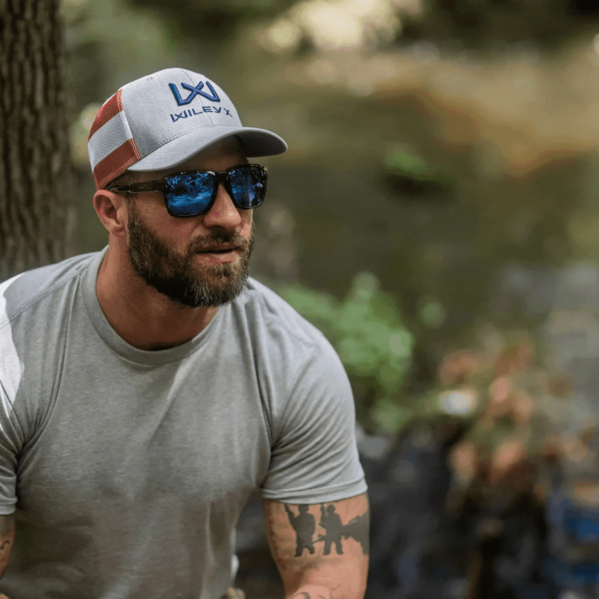 OCCHIALI POLARIZZATI WILEY X DISPONIBILI SU BACKPACCO.IT