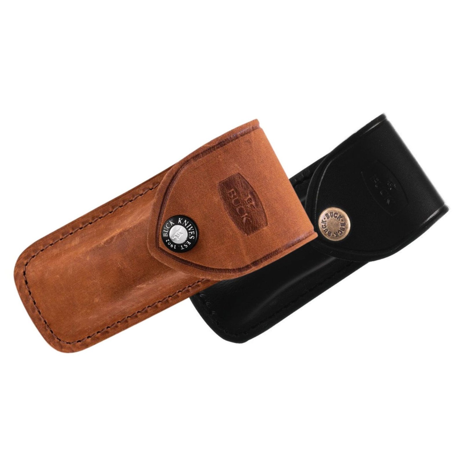 buck fodero ranger 112