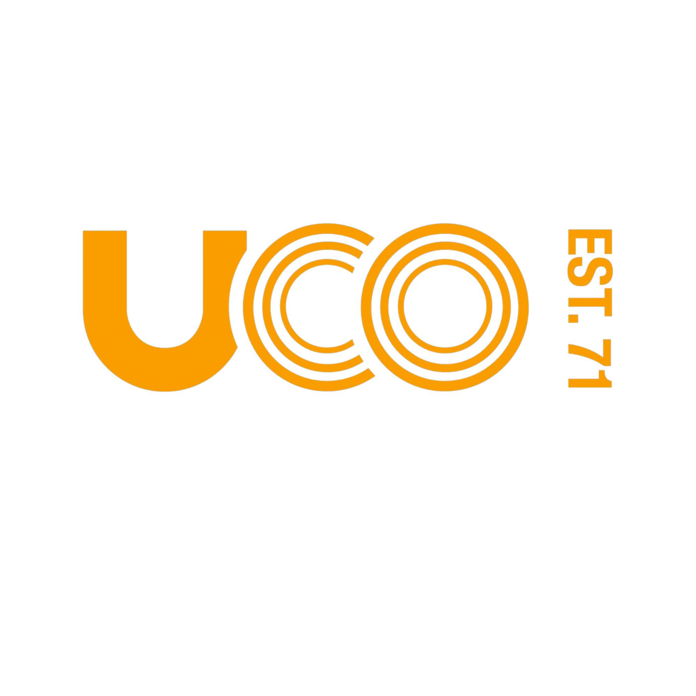 logo uco