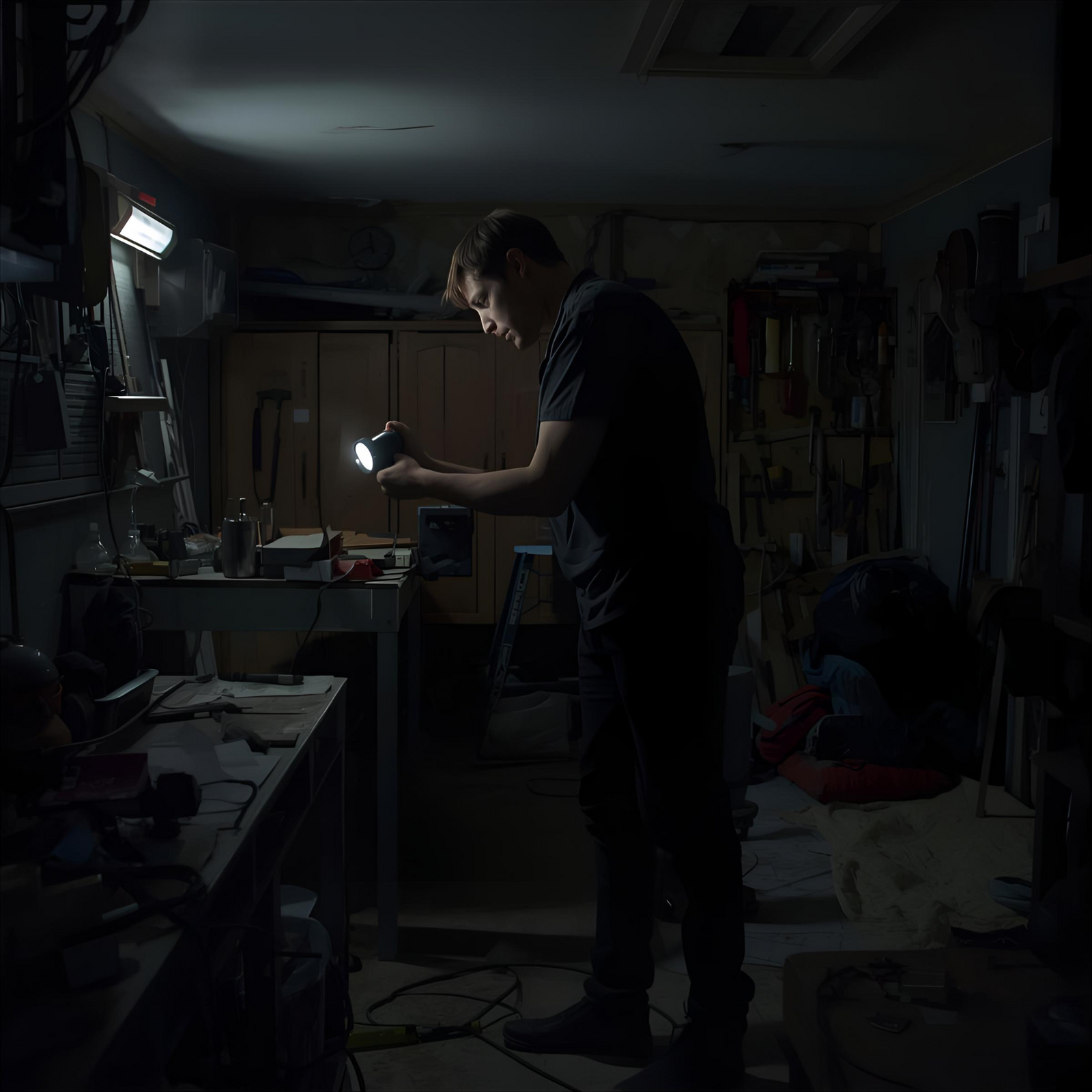 STRUMENTI PER LA MANUTENZIONE DELLE TORCE SU BACKPACCO.IT