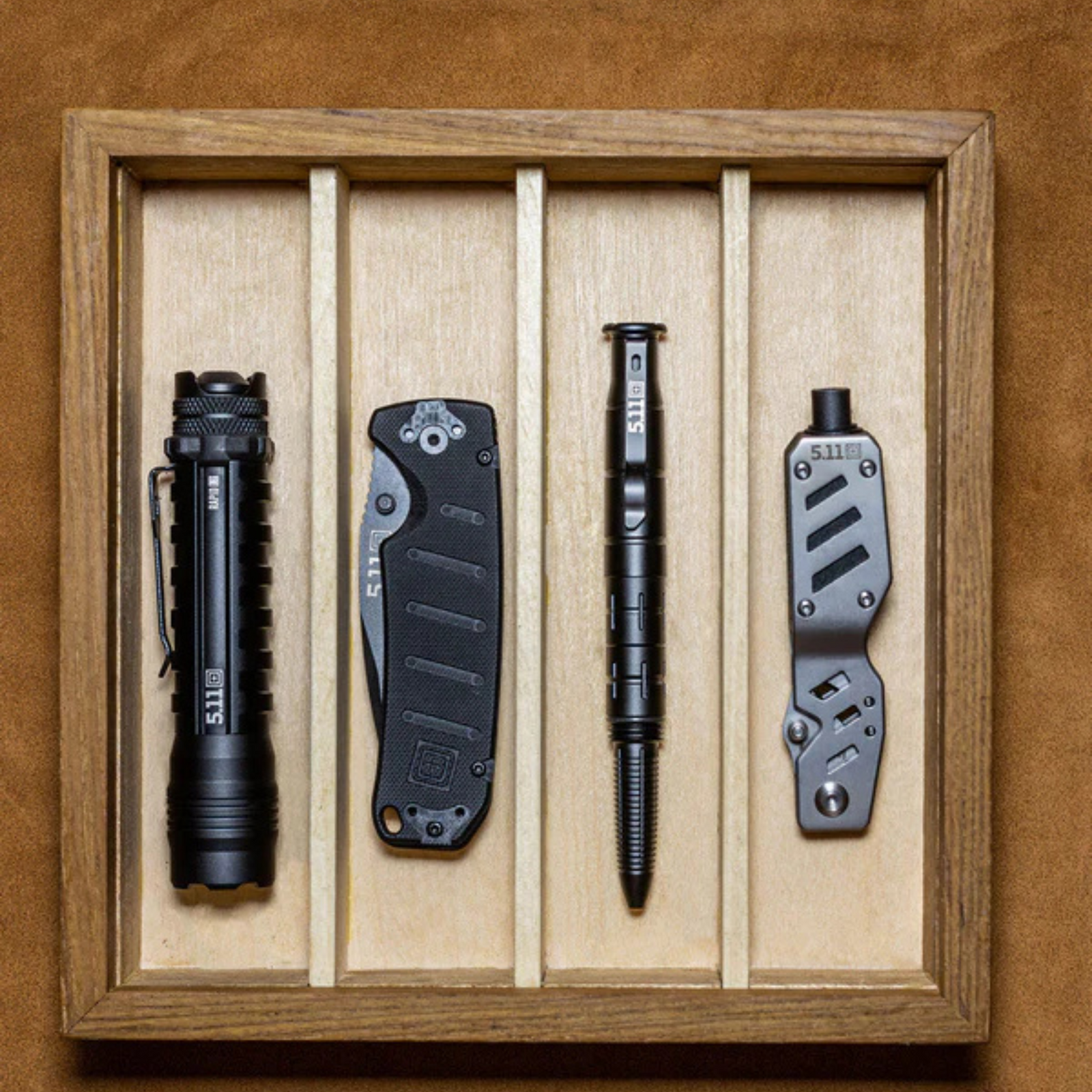 penne tattiche disponibili su backpacco.it