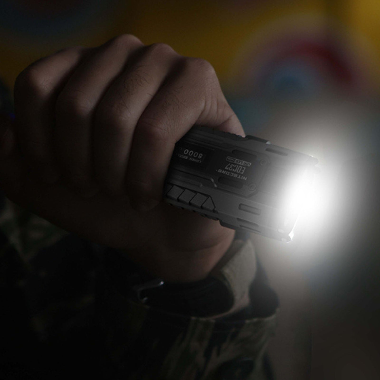 torce palmari disponibili su backpacco.it