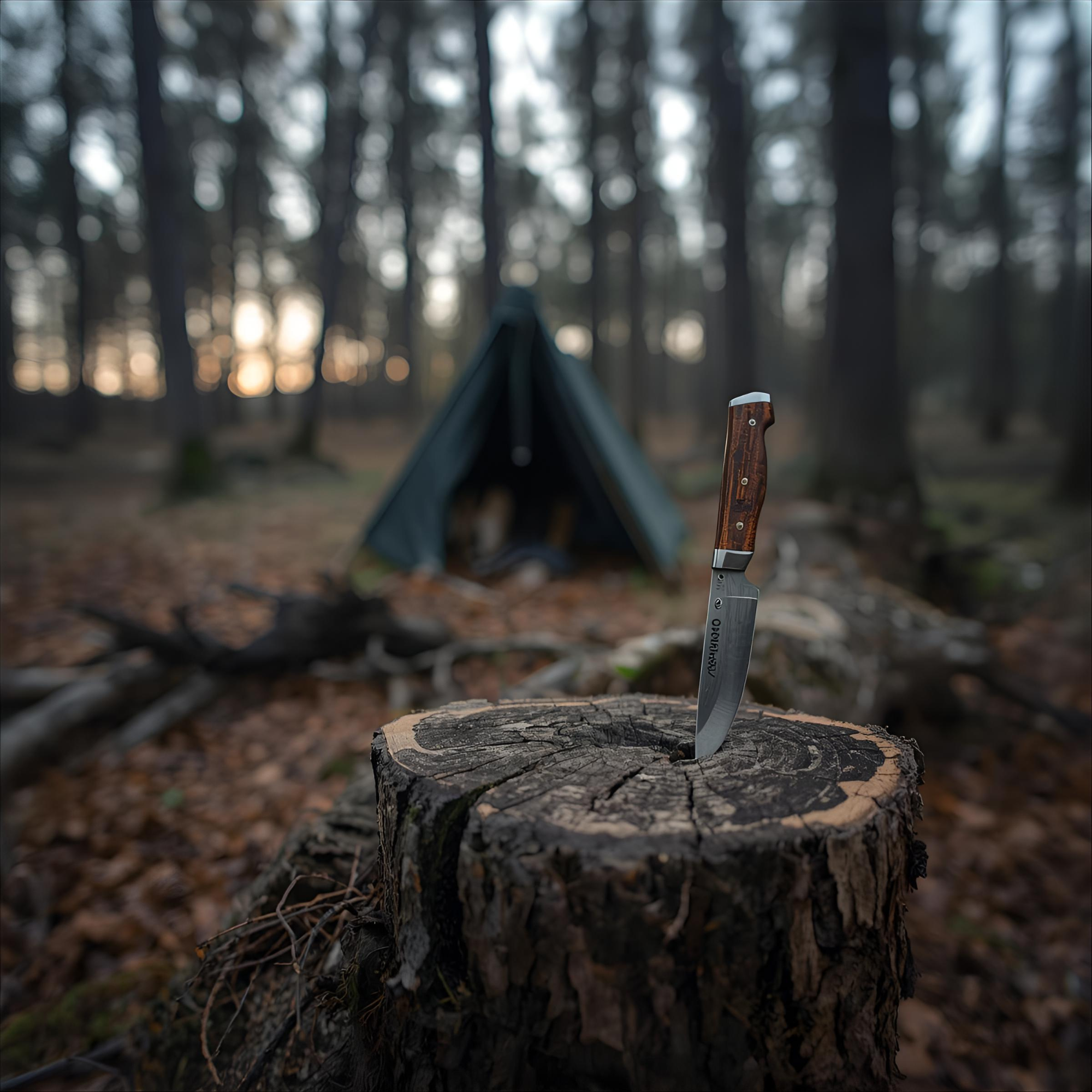 guida ai coltelli disponibili su backpacco.it