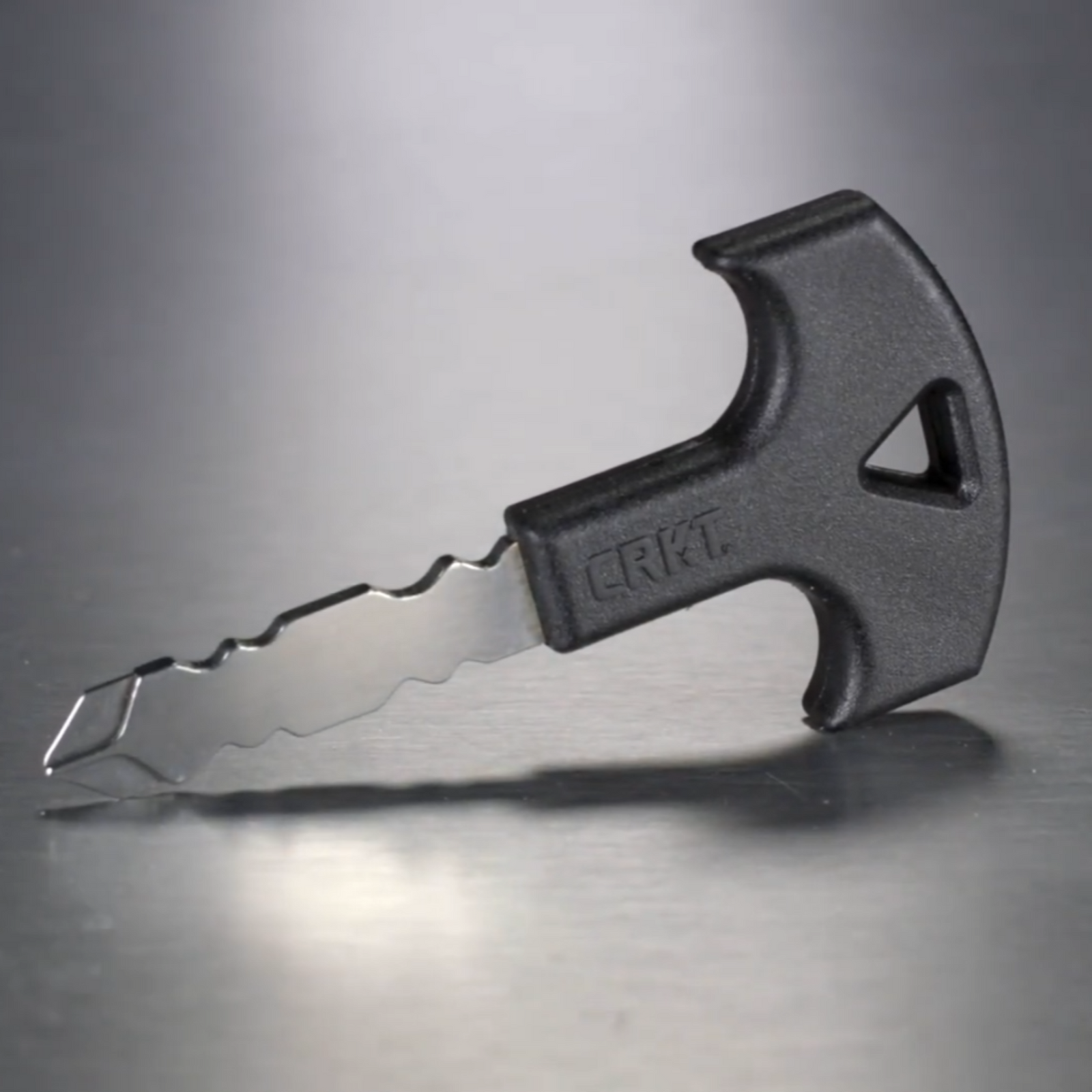 CRKT - WILLIAMS DEFENSE KEY by James Williams disponibile su backpacco.it