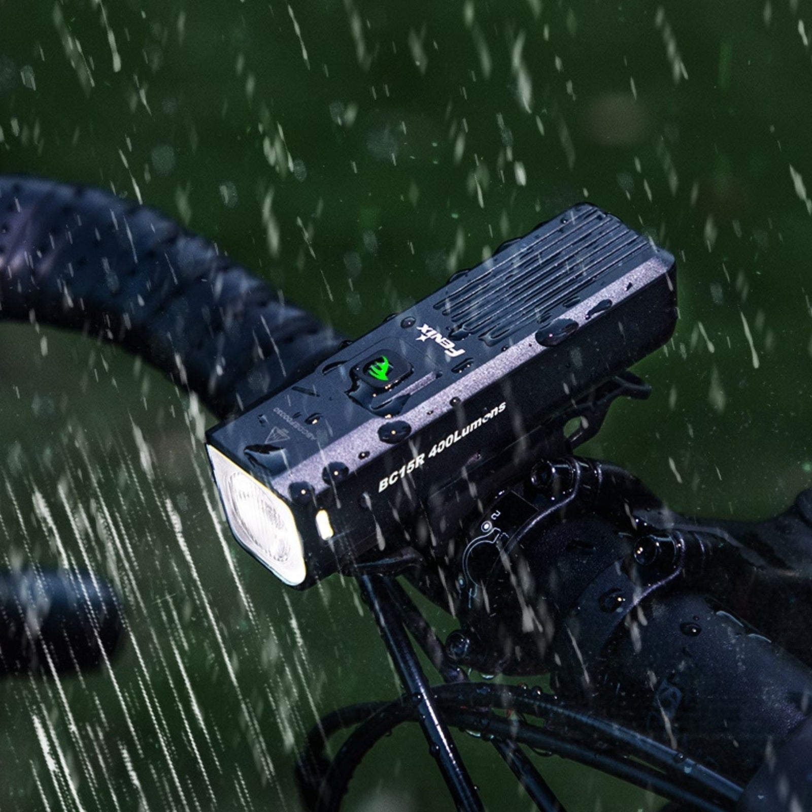 torce e fanalini per bici disponibili su backpacco.it