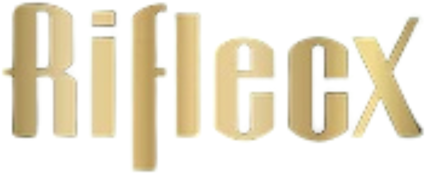 logo riflecx