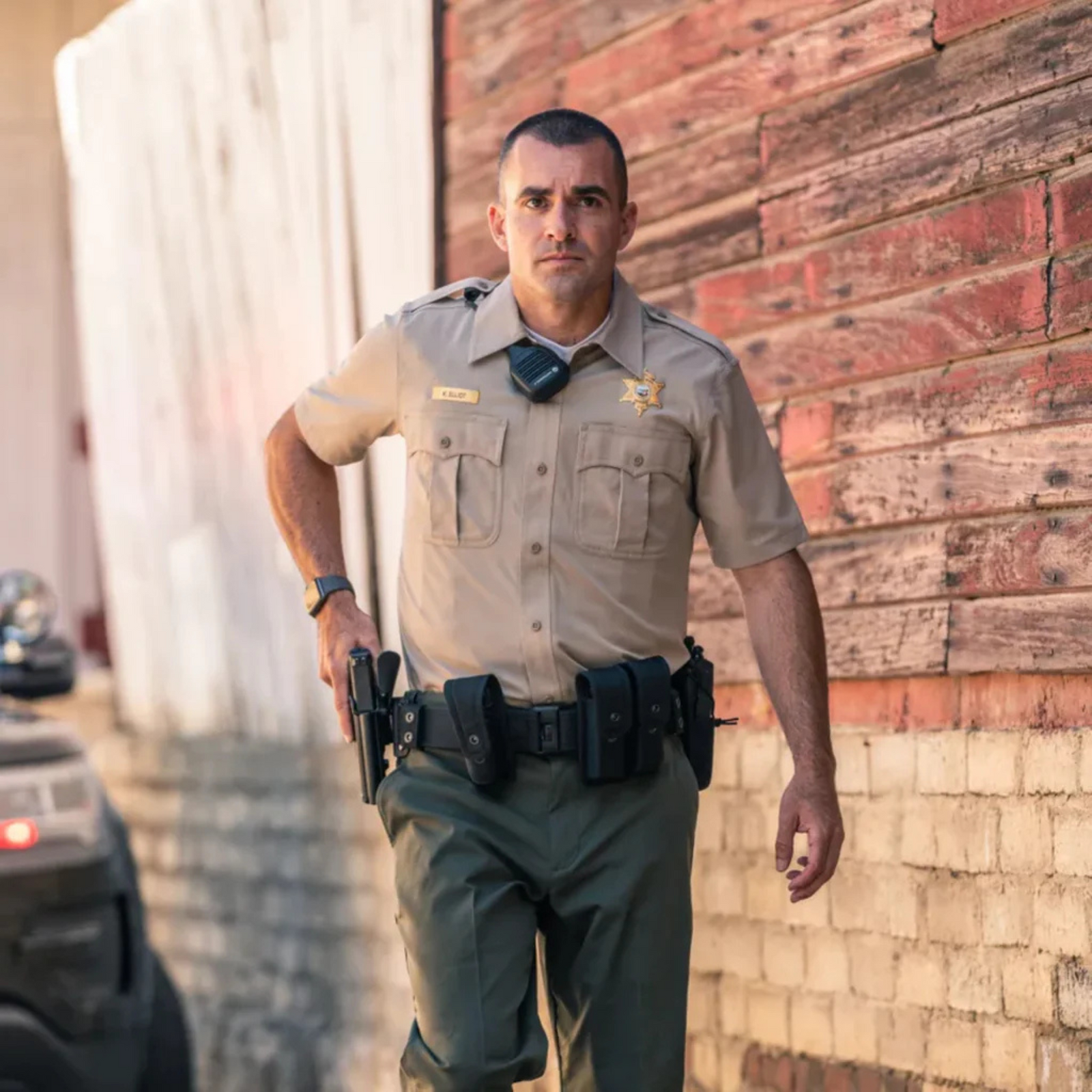 cinture di servizio diponibili su backpacco.it