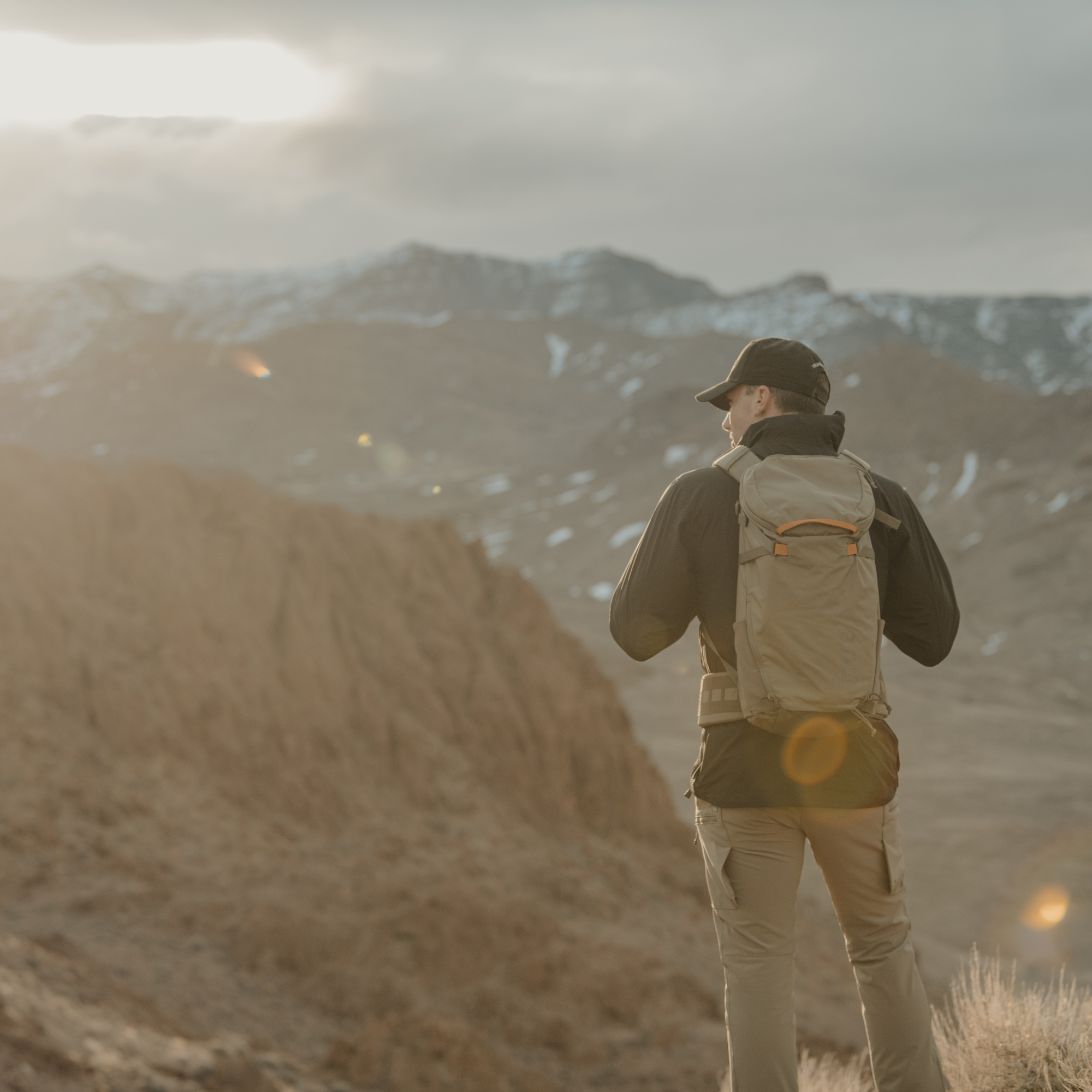 abbigliamento disponibile su backpacco.it