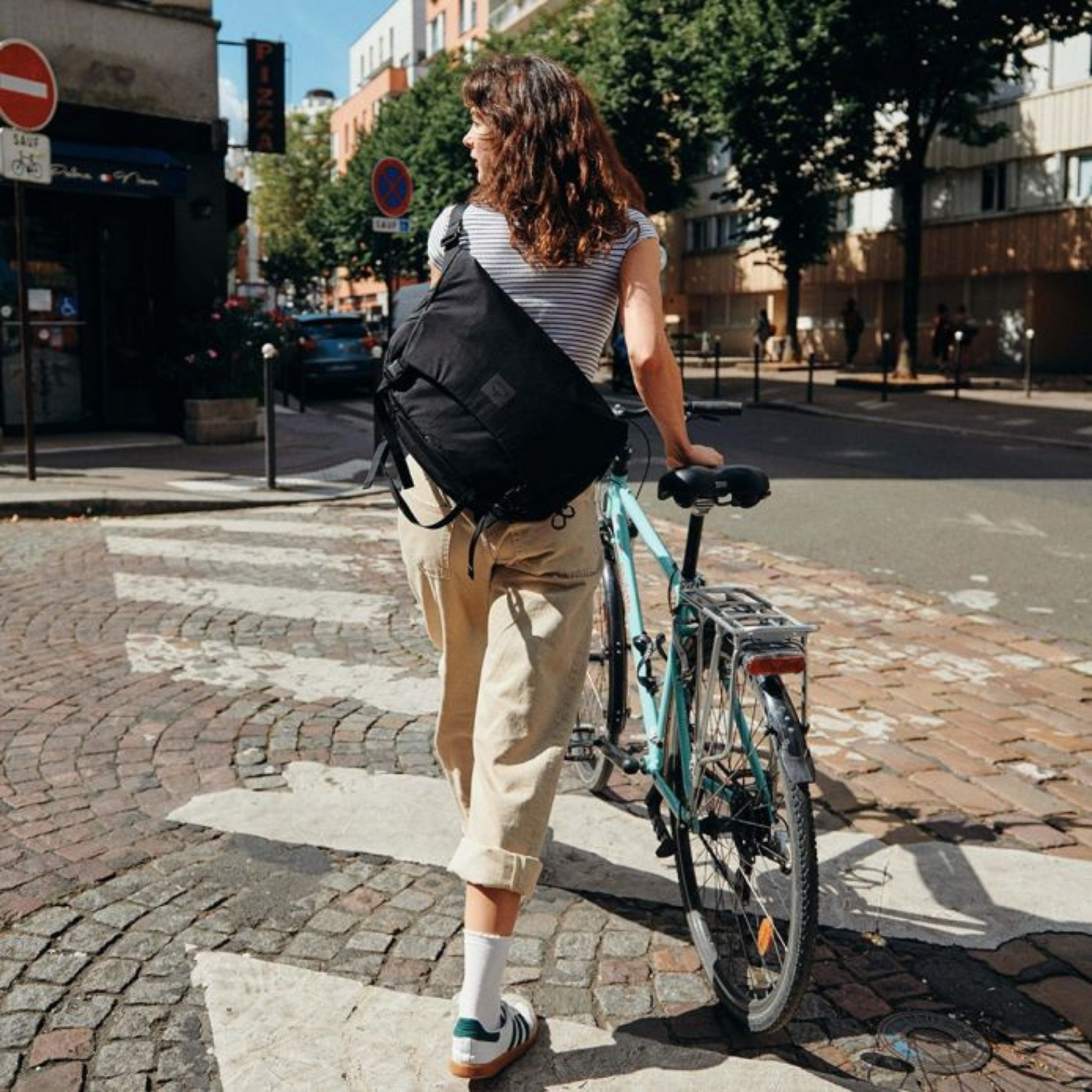 messenger bag disponibili su backpacco.it