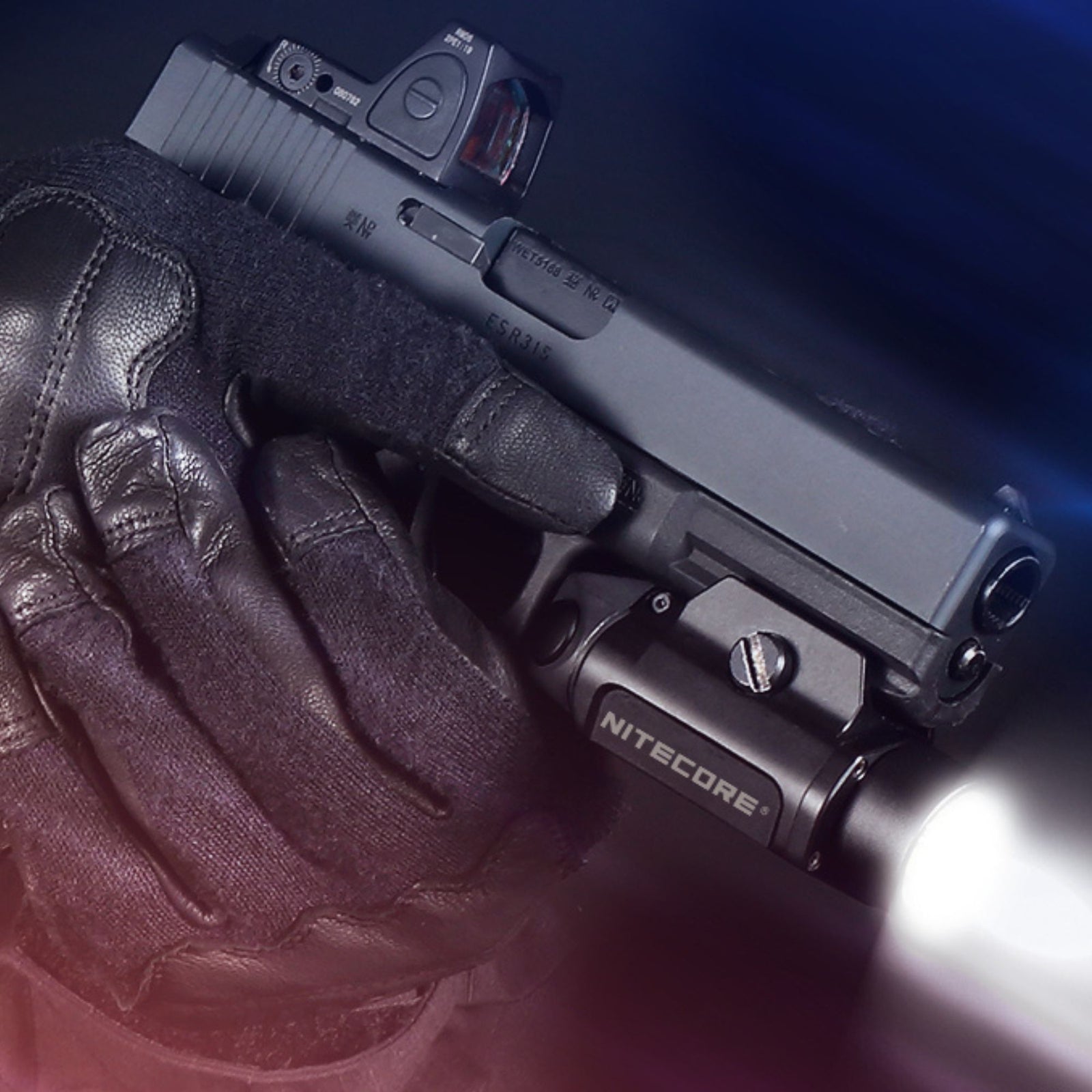 torce sottocanna disponibili su backpacco.it