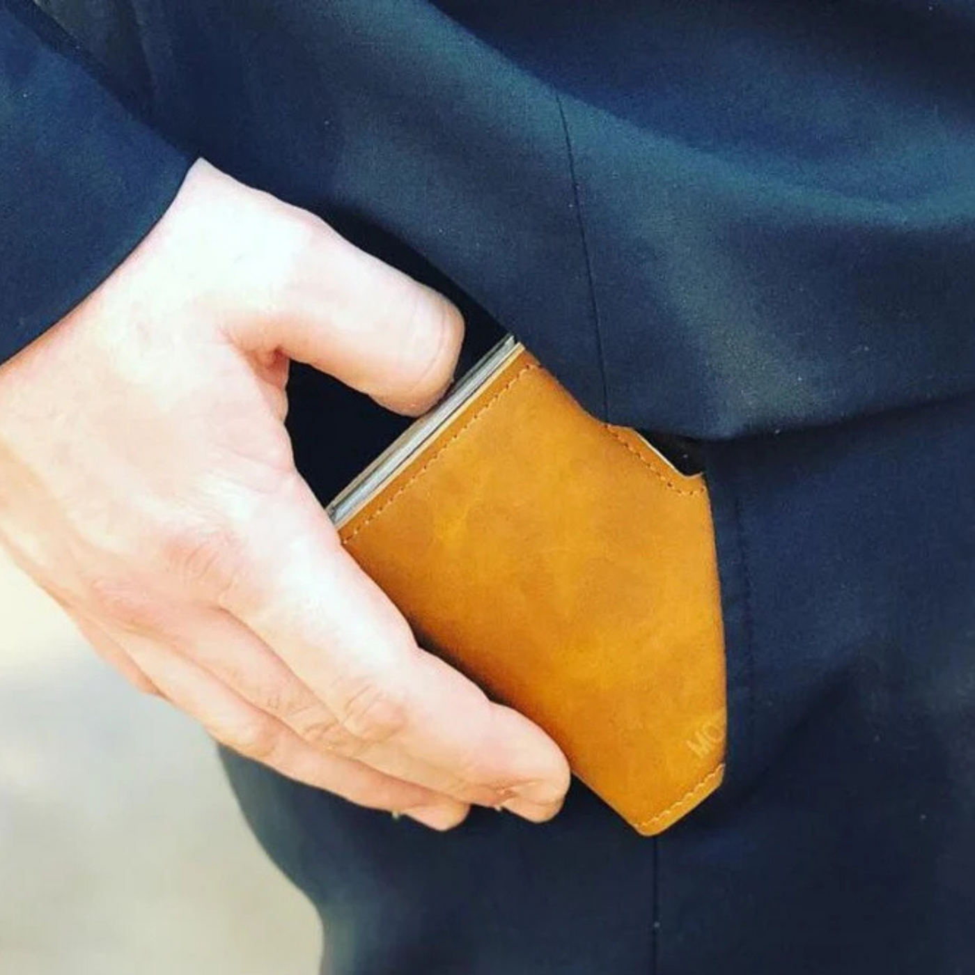 portafogli disponibili su backpacco.it