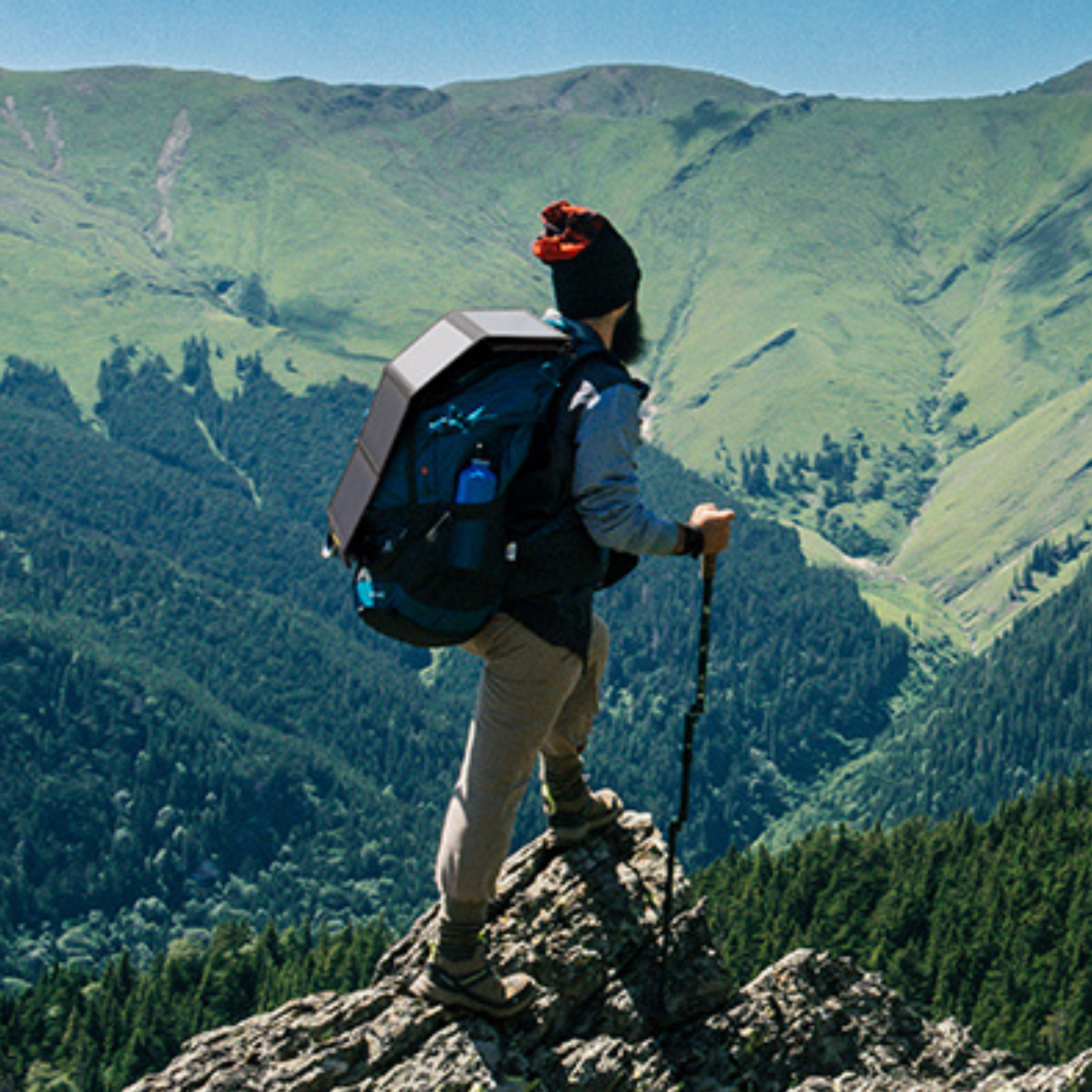 pannelli solari disponibili su backpacco.it