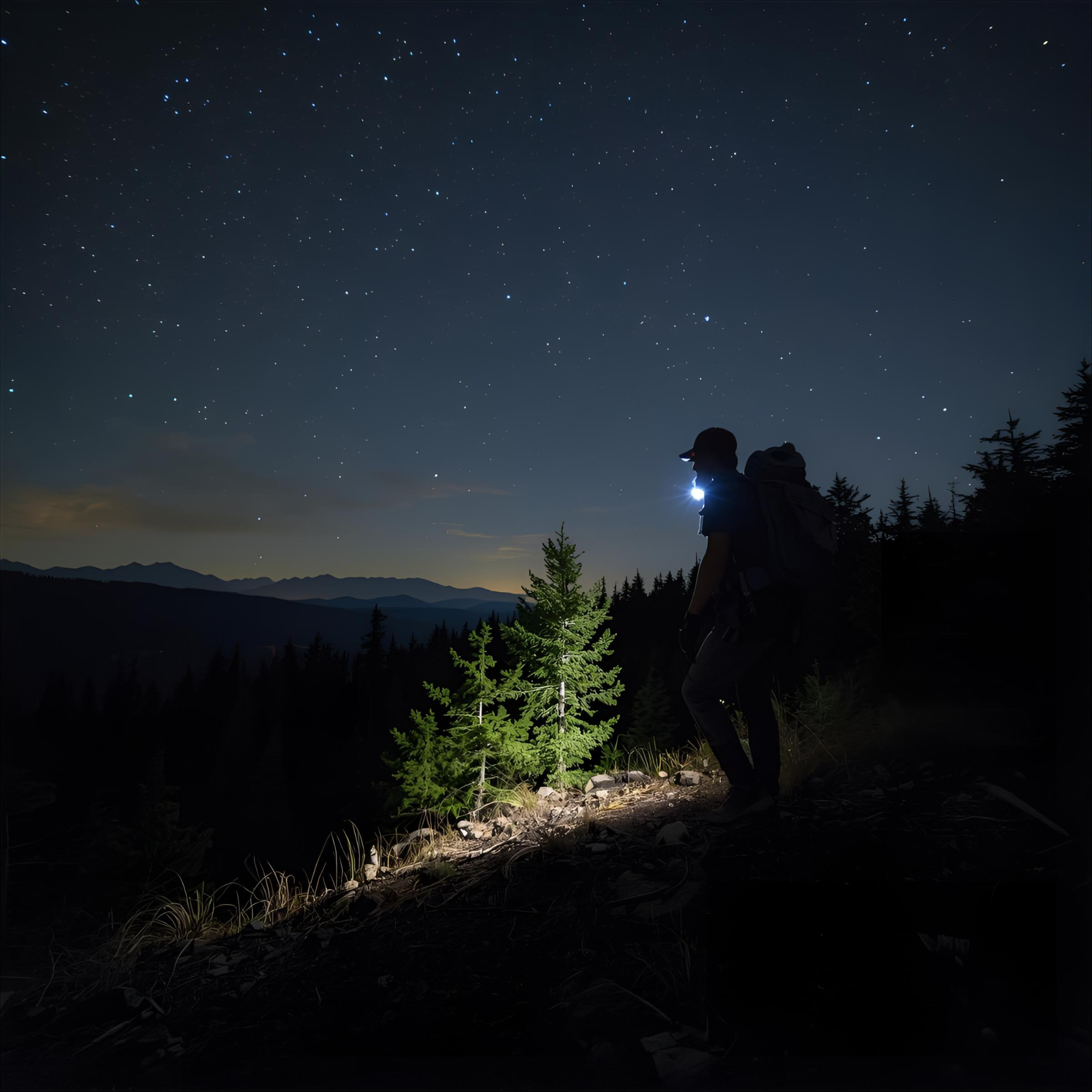 GUIDA ALLE TORCE E AGLI ACCESSORI TECH disponibili su backpacco.it