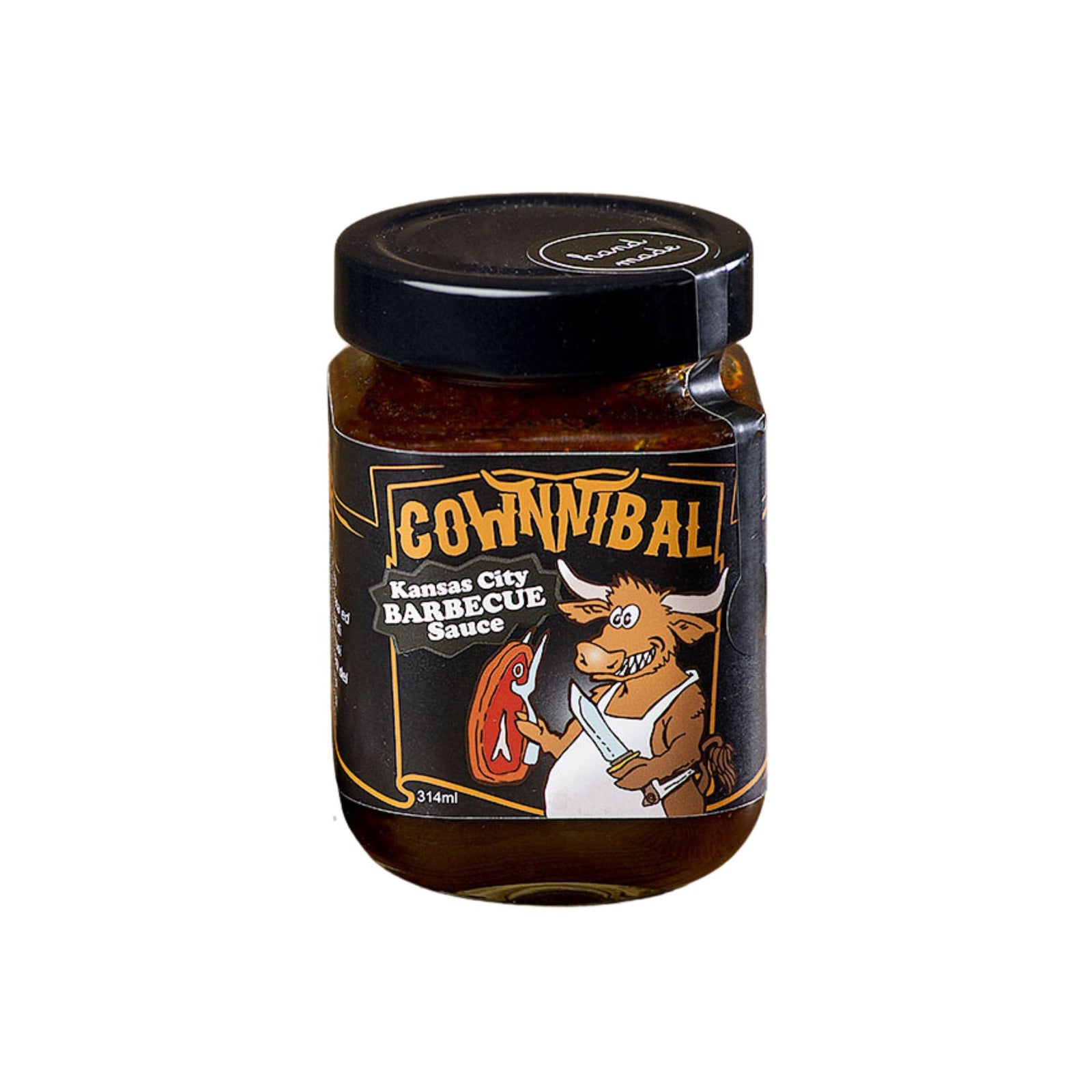 all you can smoke cownnibal