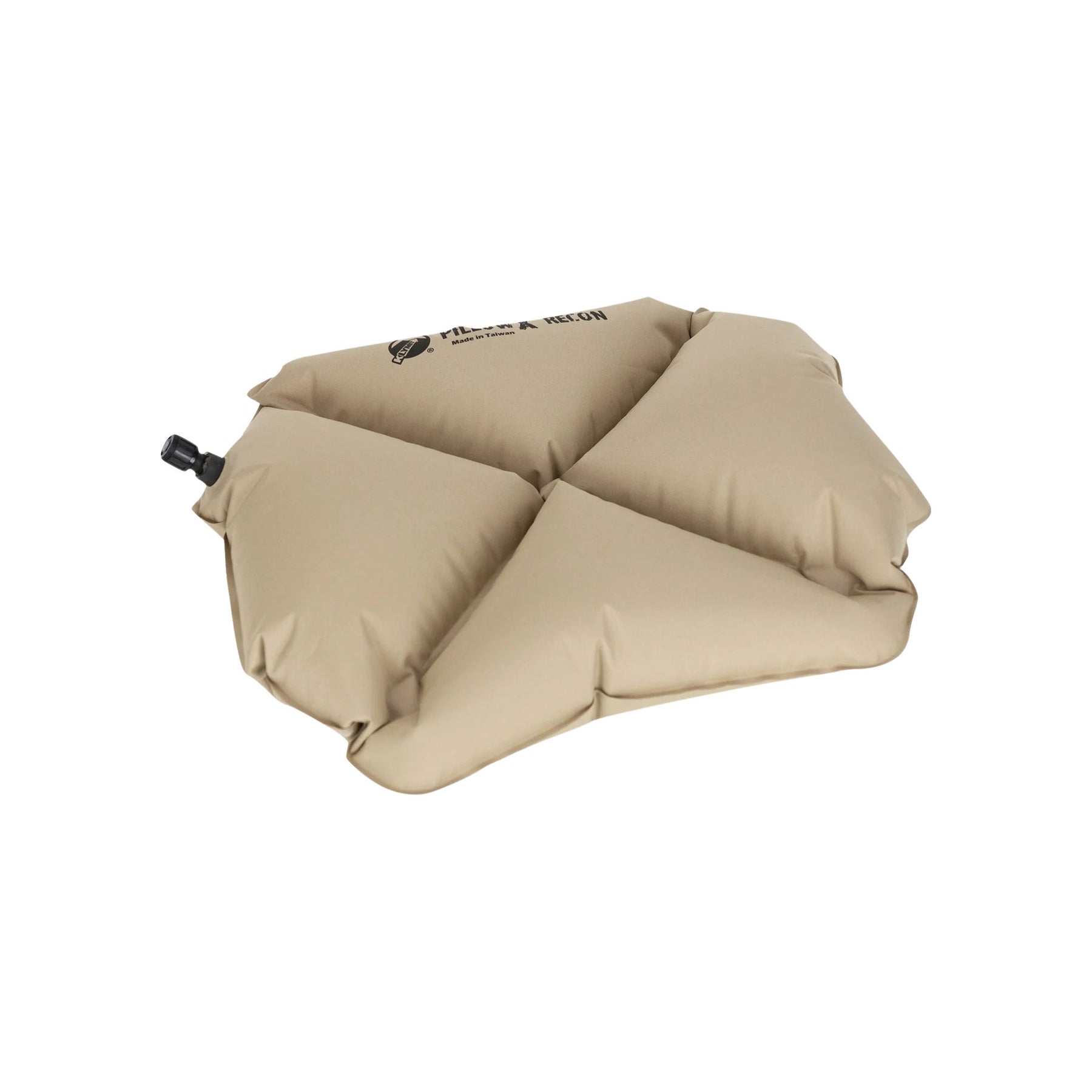 KLYMIT | PILLOW X - PILLOW FOR TREKKING AND TRAVEL