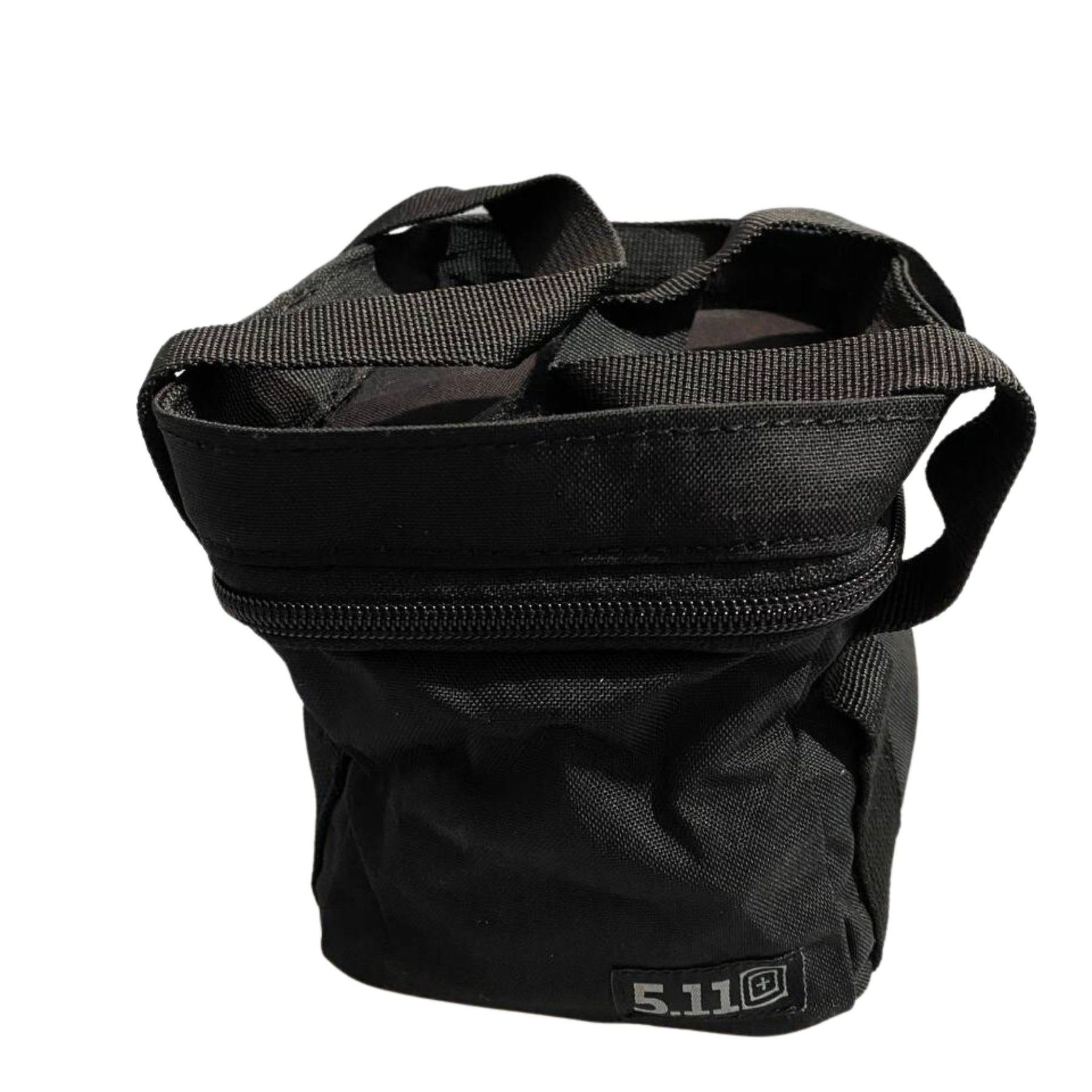 5.11 | RANGE MASTER POUCH SMALL BLACK - BORSE DA POLIGONO