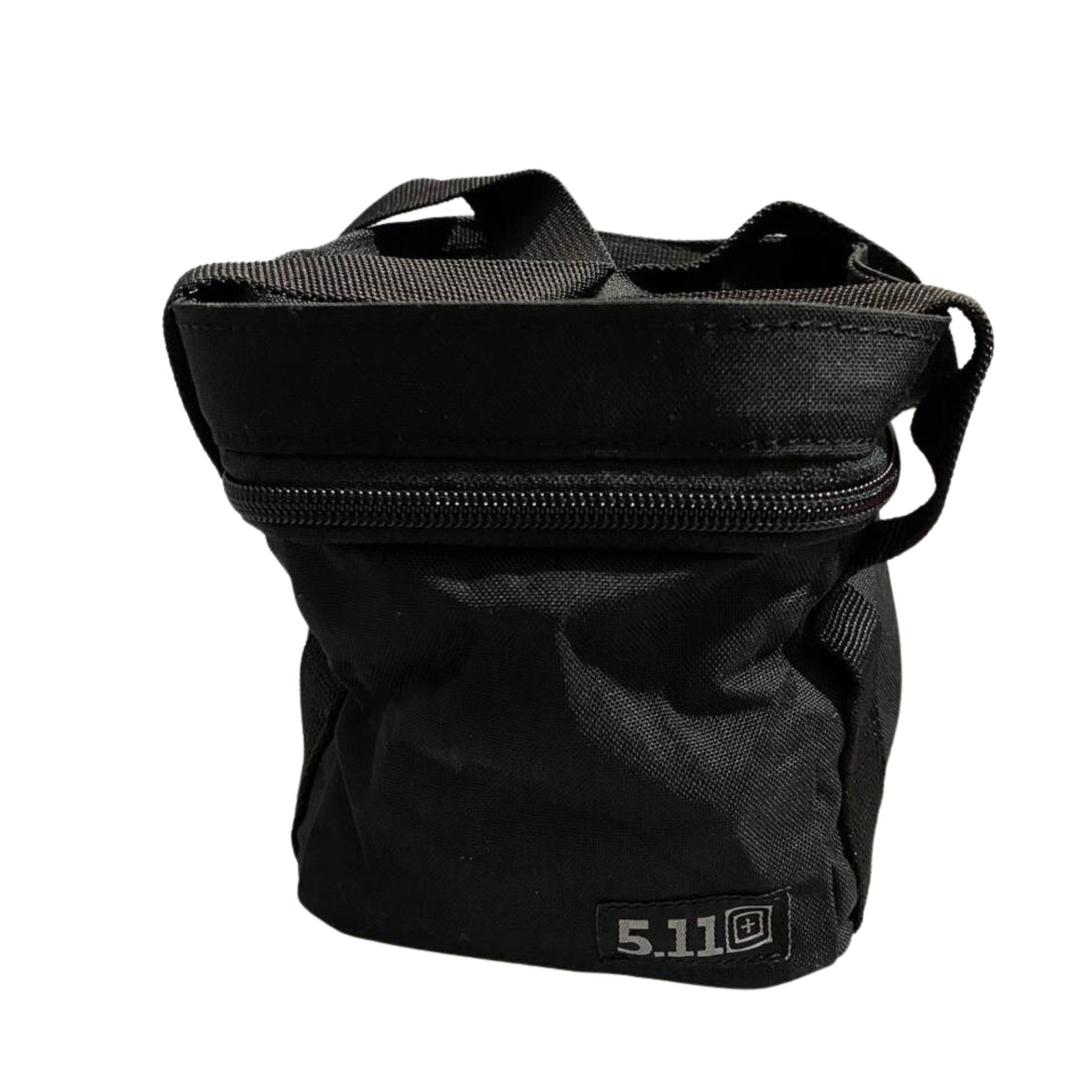 5.11 | RANGE MASTER POUCH SMALL BLACK- BORSE DA POLIGONO