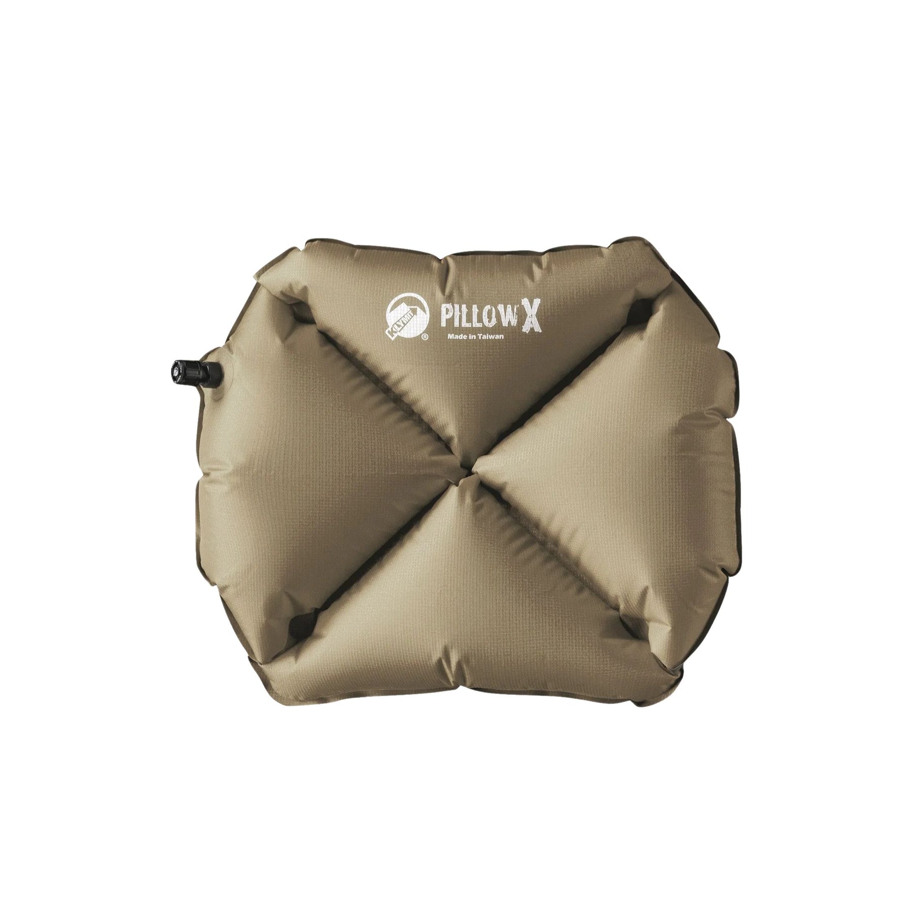 CUSCINO KLYMIT PILLOW RECON