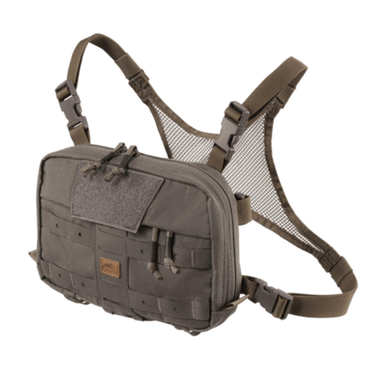 HELIKON - TEX | CHEST PACK NUMBAT SMALL - Chest pack - BackPacco - BP-HELIKON-TB-CPN-CD-81