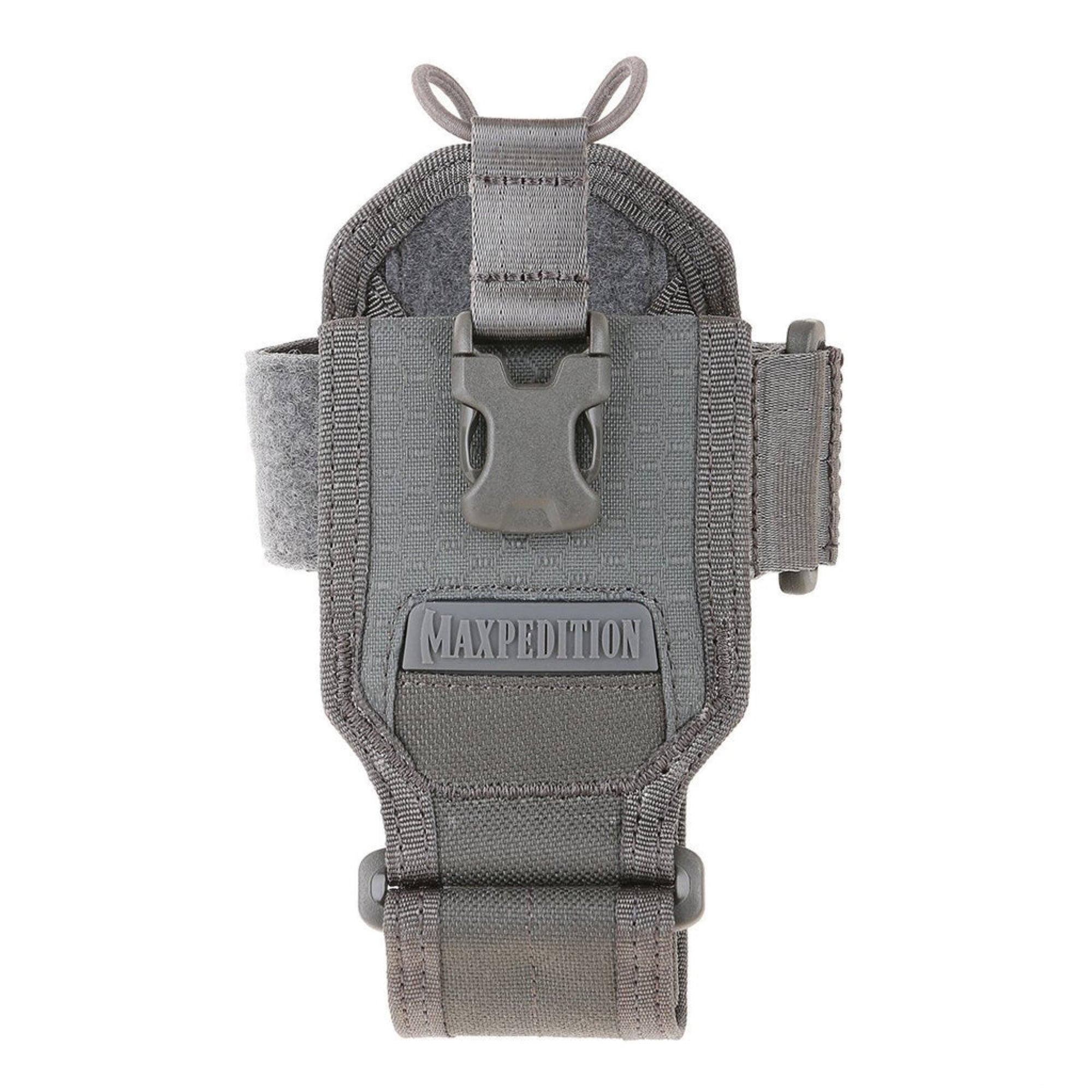 Maxpedition Pochette utilitaire en accordéon Tan Maxpedition Pochette utilitaire en accordéon Tan