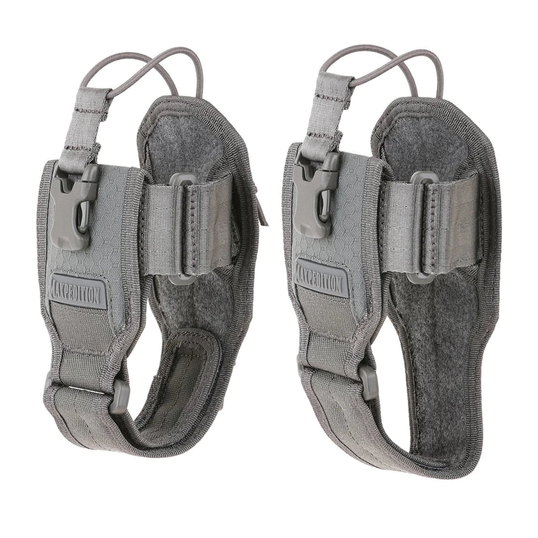 MAXPEDITION | AGR RDP RADIO POUCH - Tasca porta radio