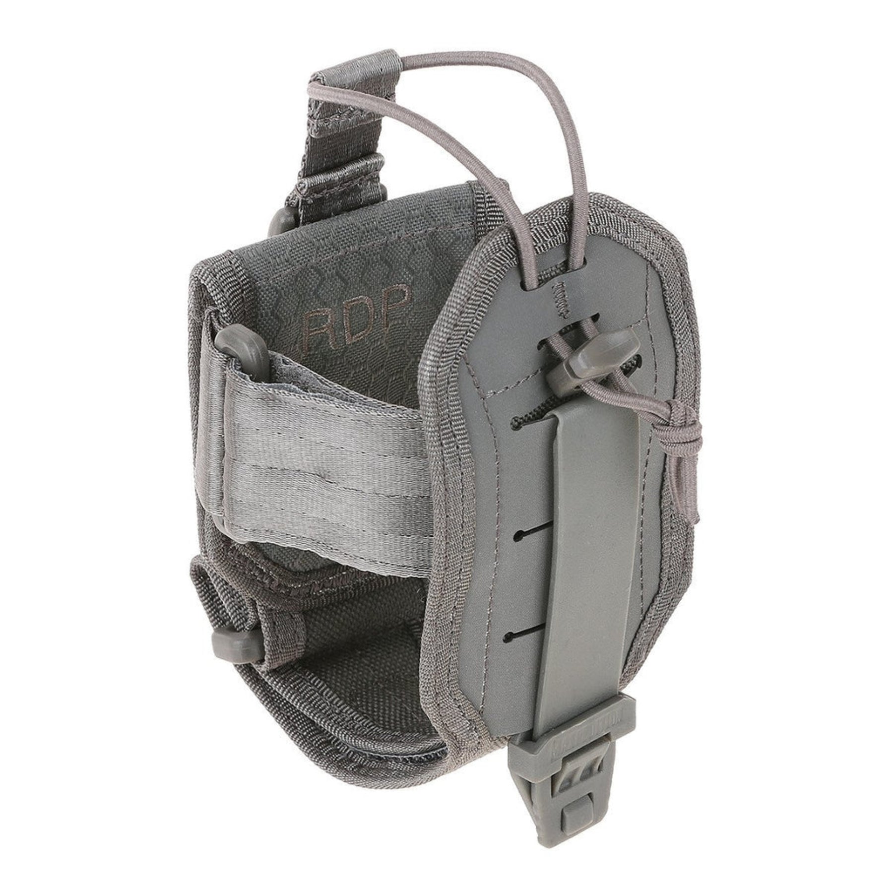 MAXPEDITION | AGR RDP RADIO POUCH - Tasca porta radio