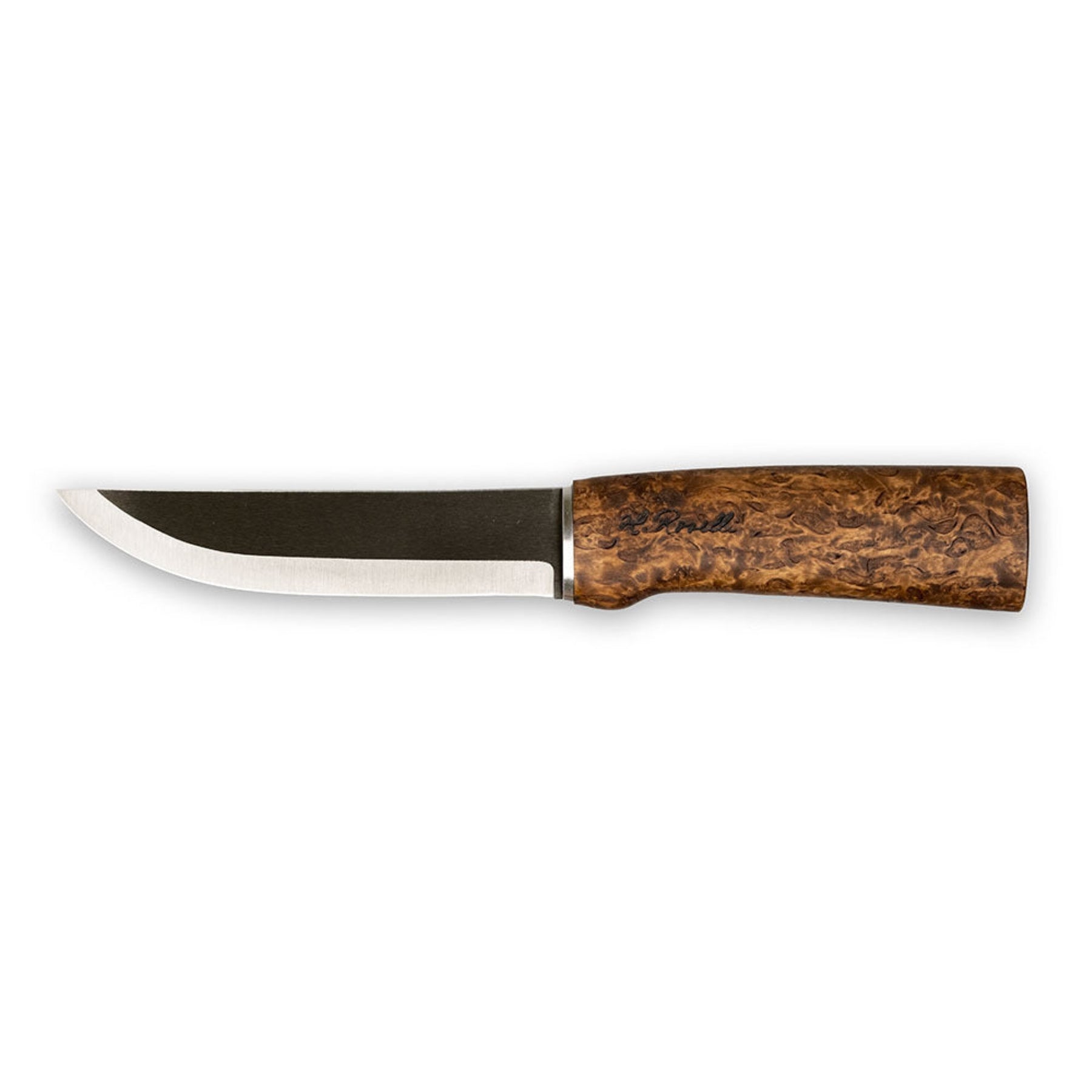 ROSELLI | HUNTING KNIFE LONG UHC - Coltello a lama fissa