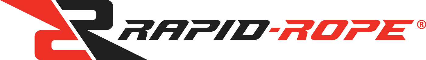 logo rapid rope