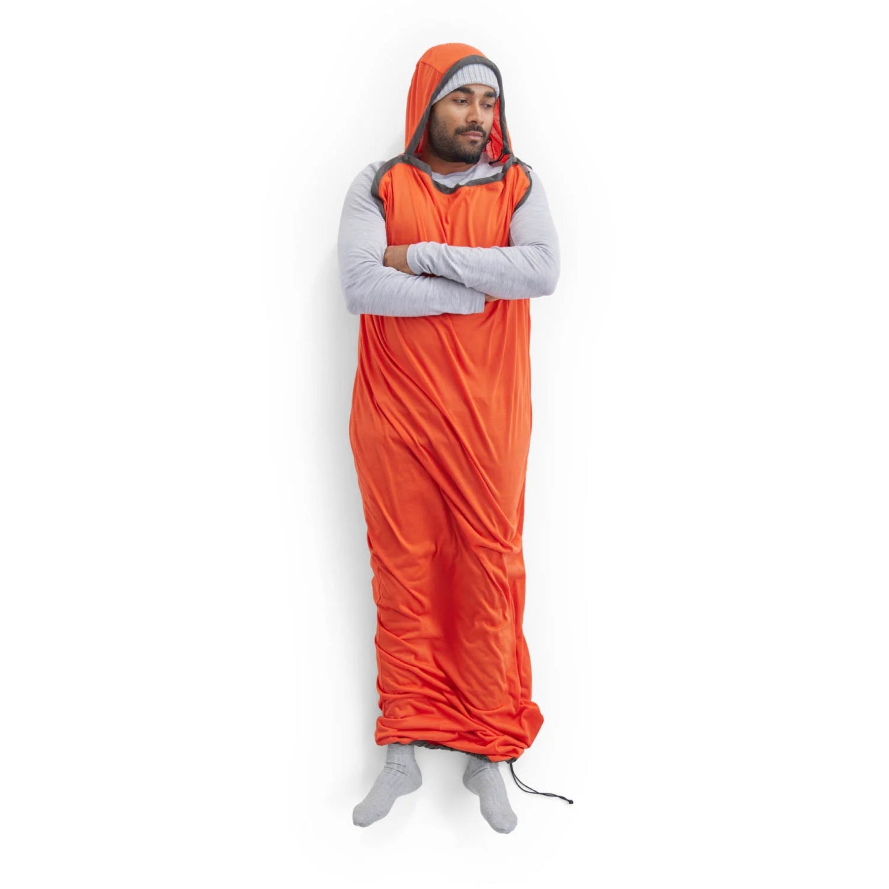 SEA TO SUMMIT | REACTOR EXTREME- Sacco lenzuolo