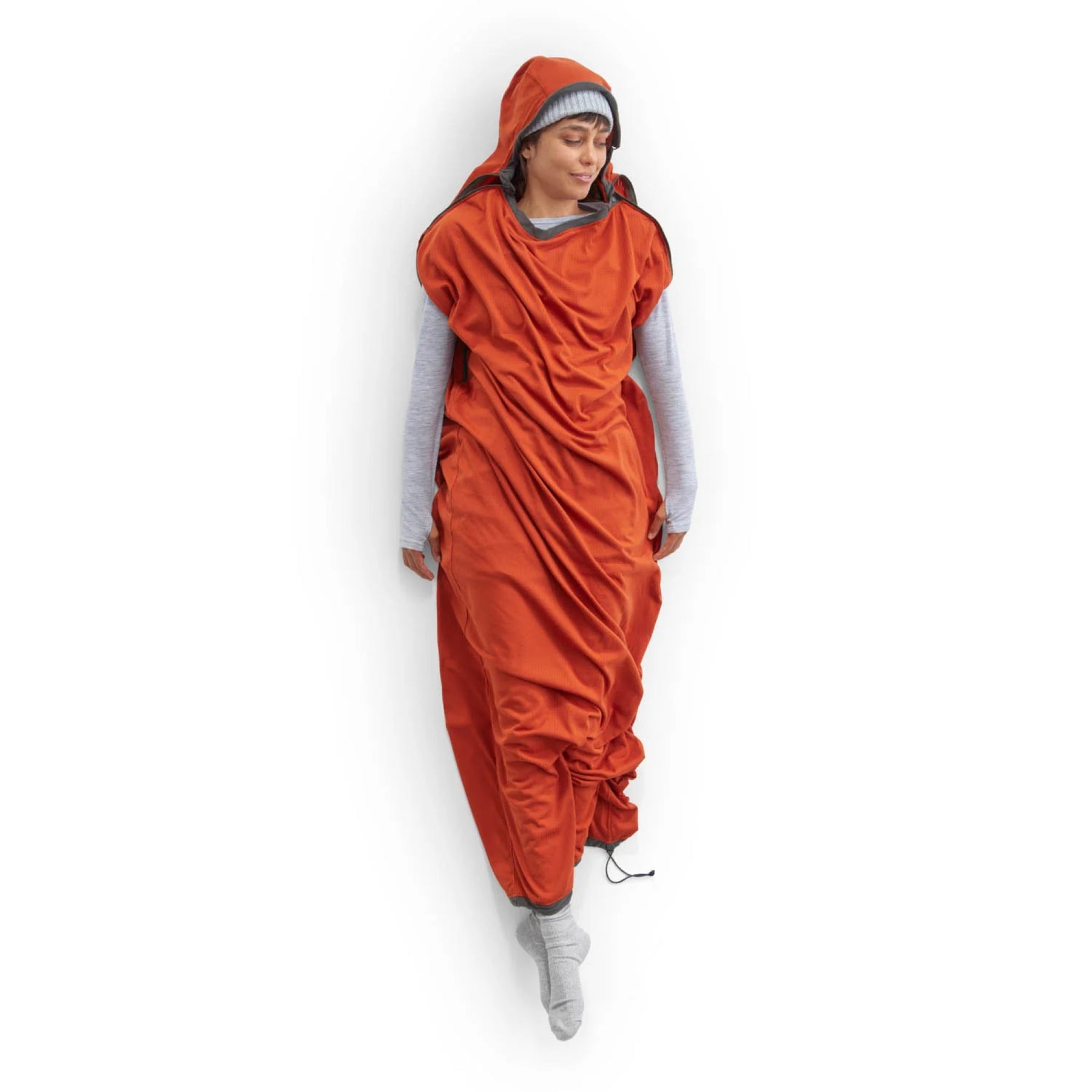 SEA TO SUMMIT | REACTOR FLEECE- Sacco lenzuolo in pile