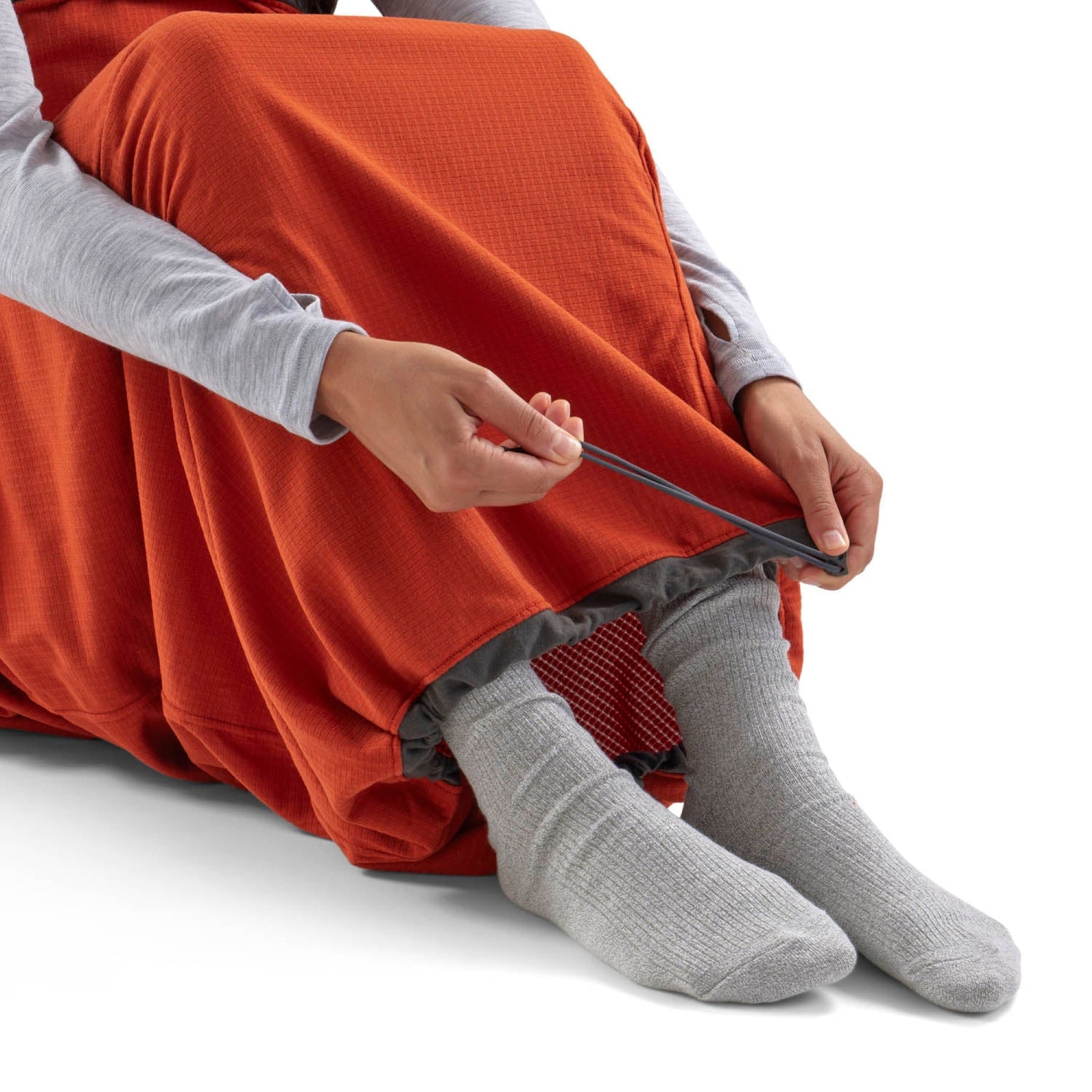 SEA TO SUMMIT | REACTOR FLEECE- Sacco lenzuolo in pile